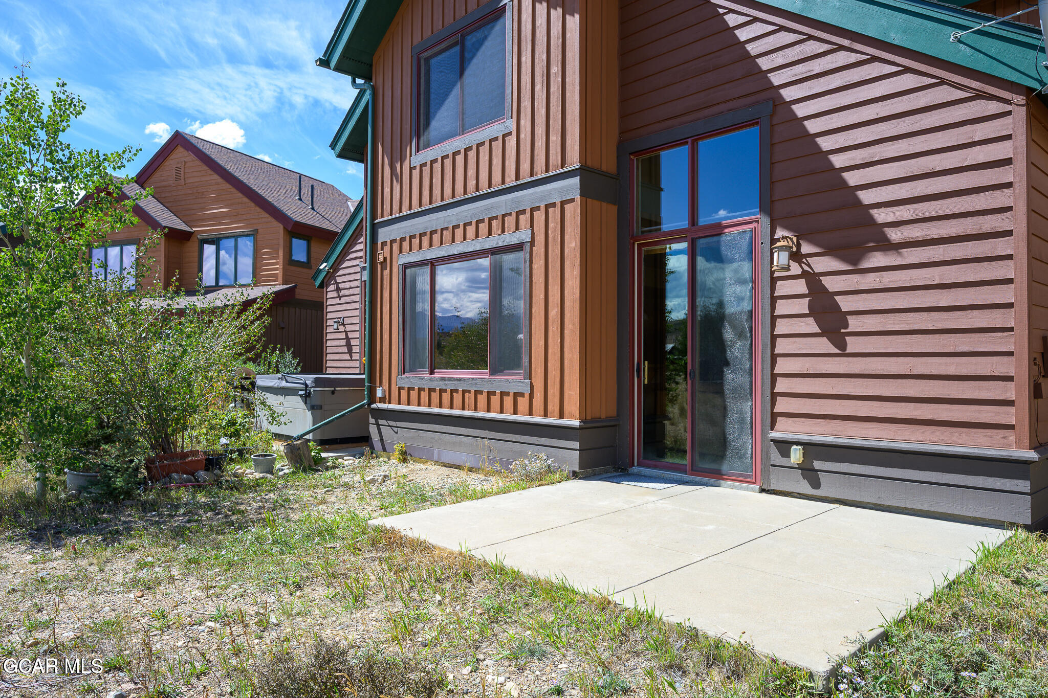 301 GCR 514 / Lupine Lane