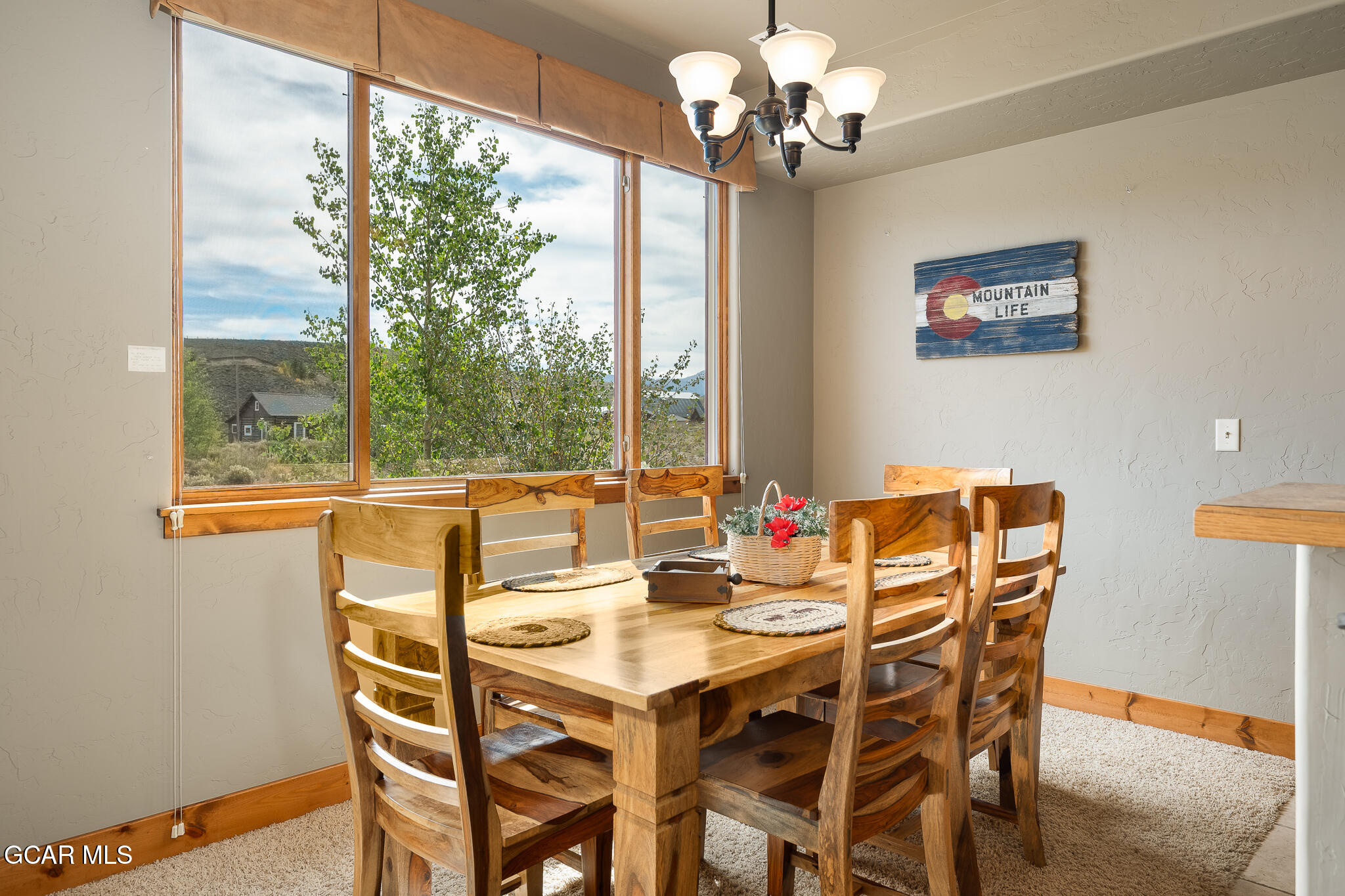 301 GCR 514 / Lupine Lane