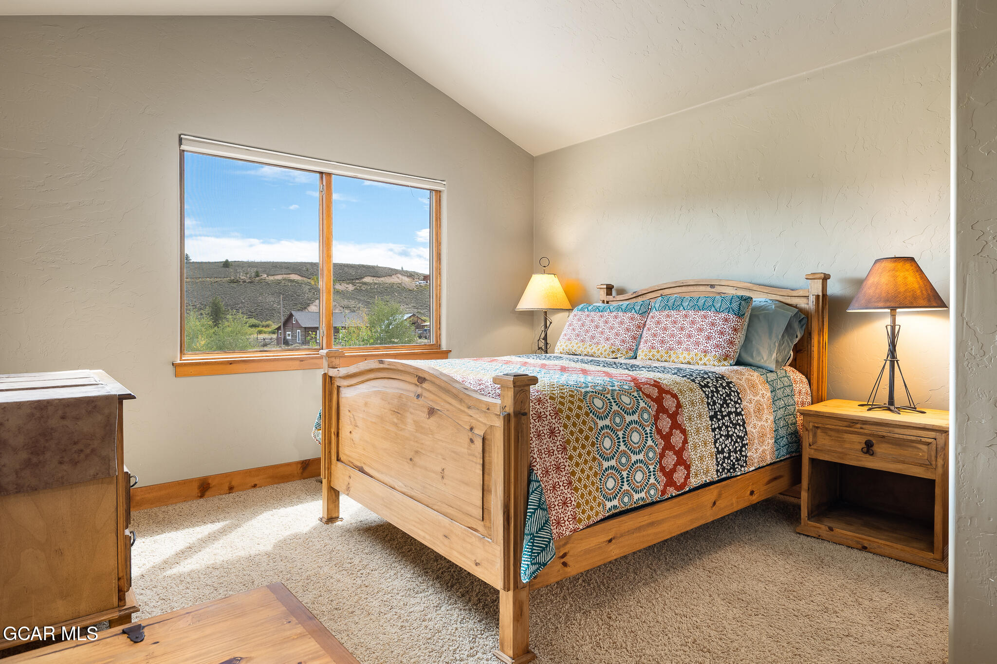301 GCR 514 / Lupine Lane