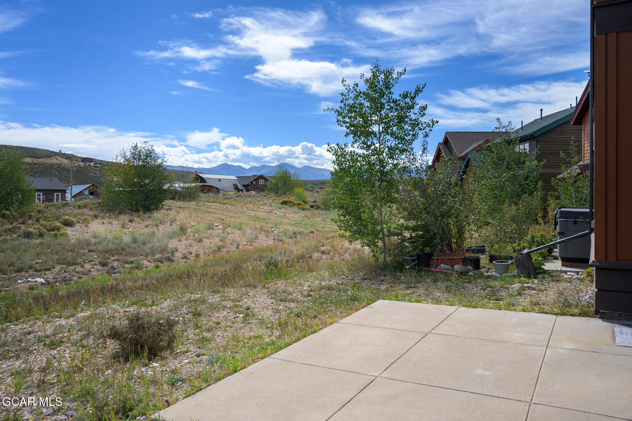 301 GCR 514 / Lupine Lane
