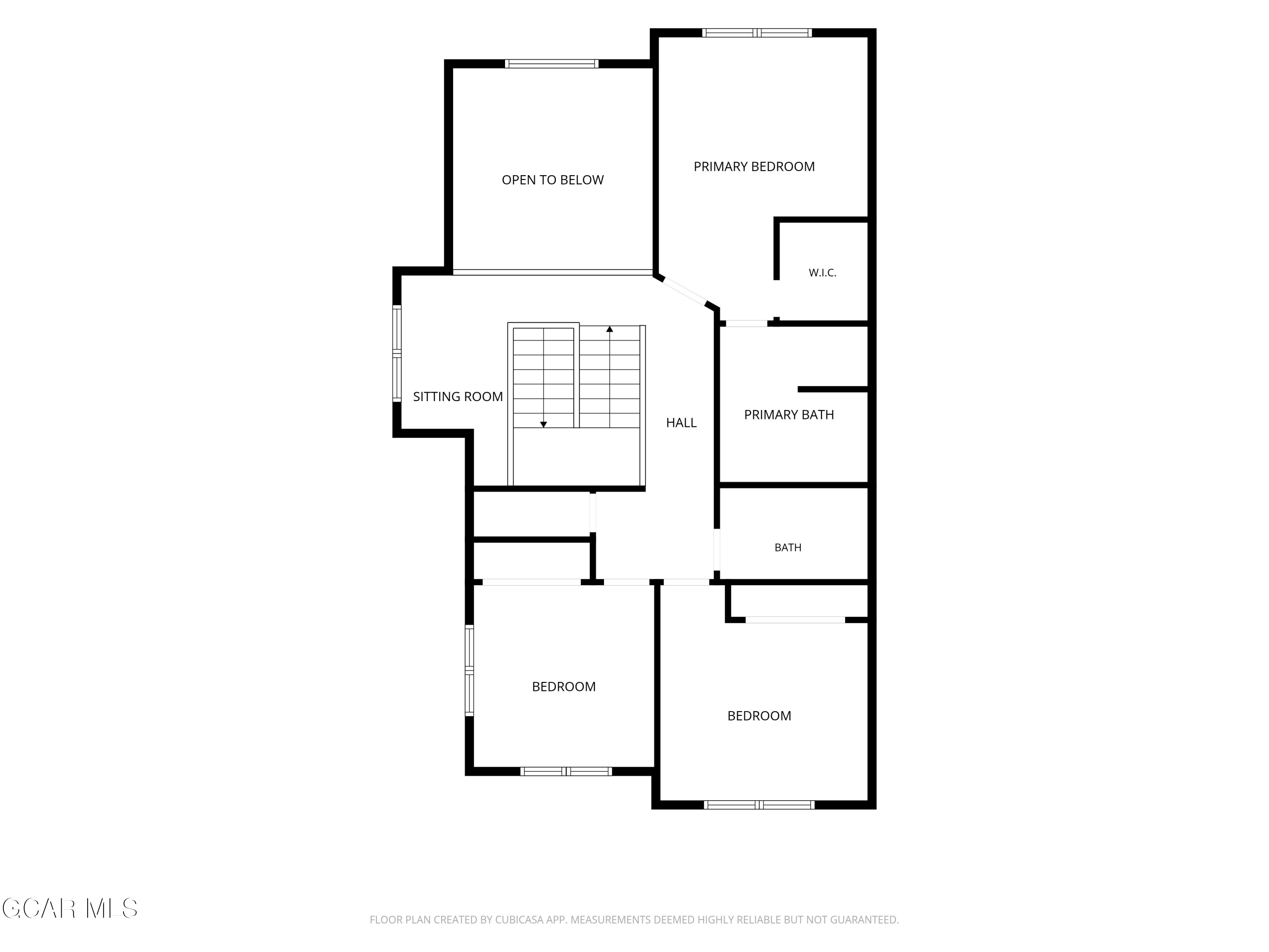 301 GCR 514 / Lupine Lane