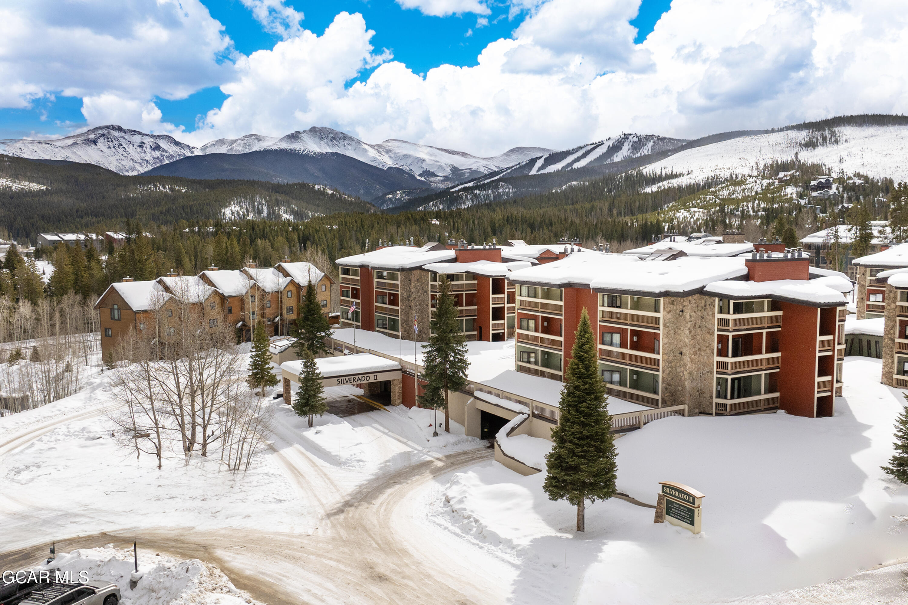 490 Kings Crossing Road 331