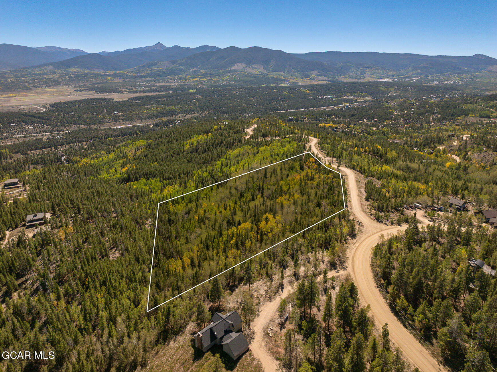 50 Aspen View Drive