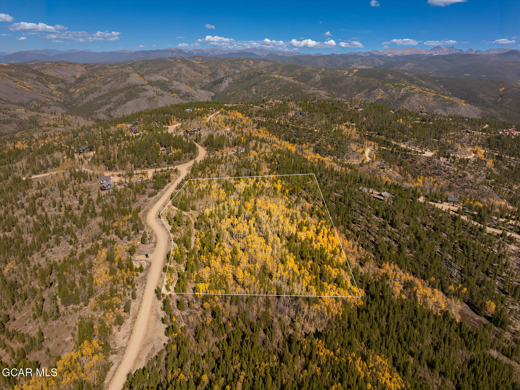 50 Aspen View Drive