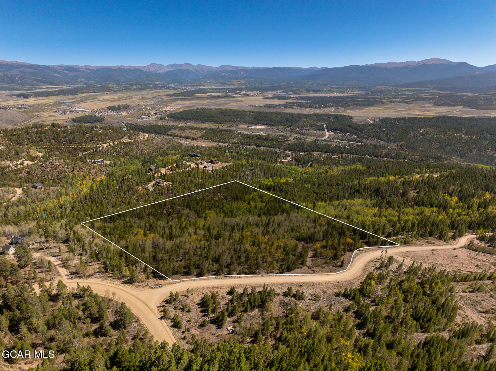 50 Aspen View Drive