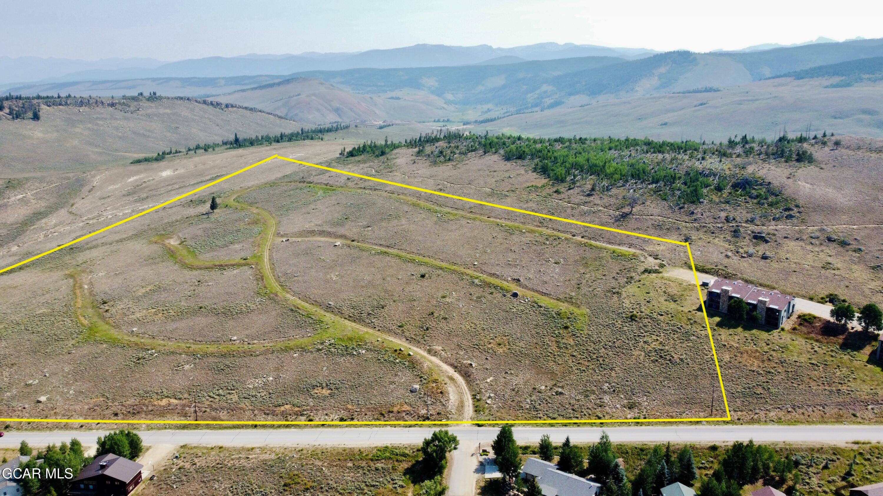 TBD Village Road