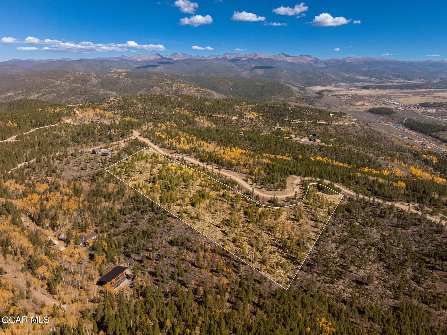 61 Aspen View Drive