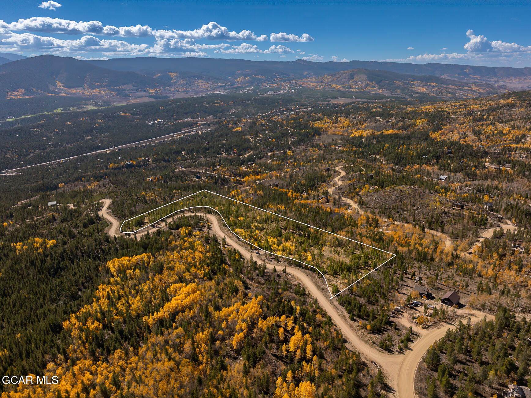 61 Aspen View Drive