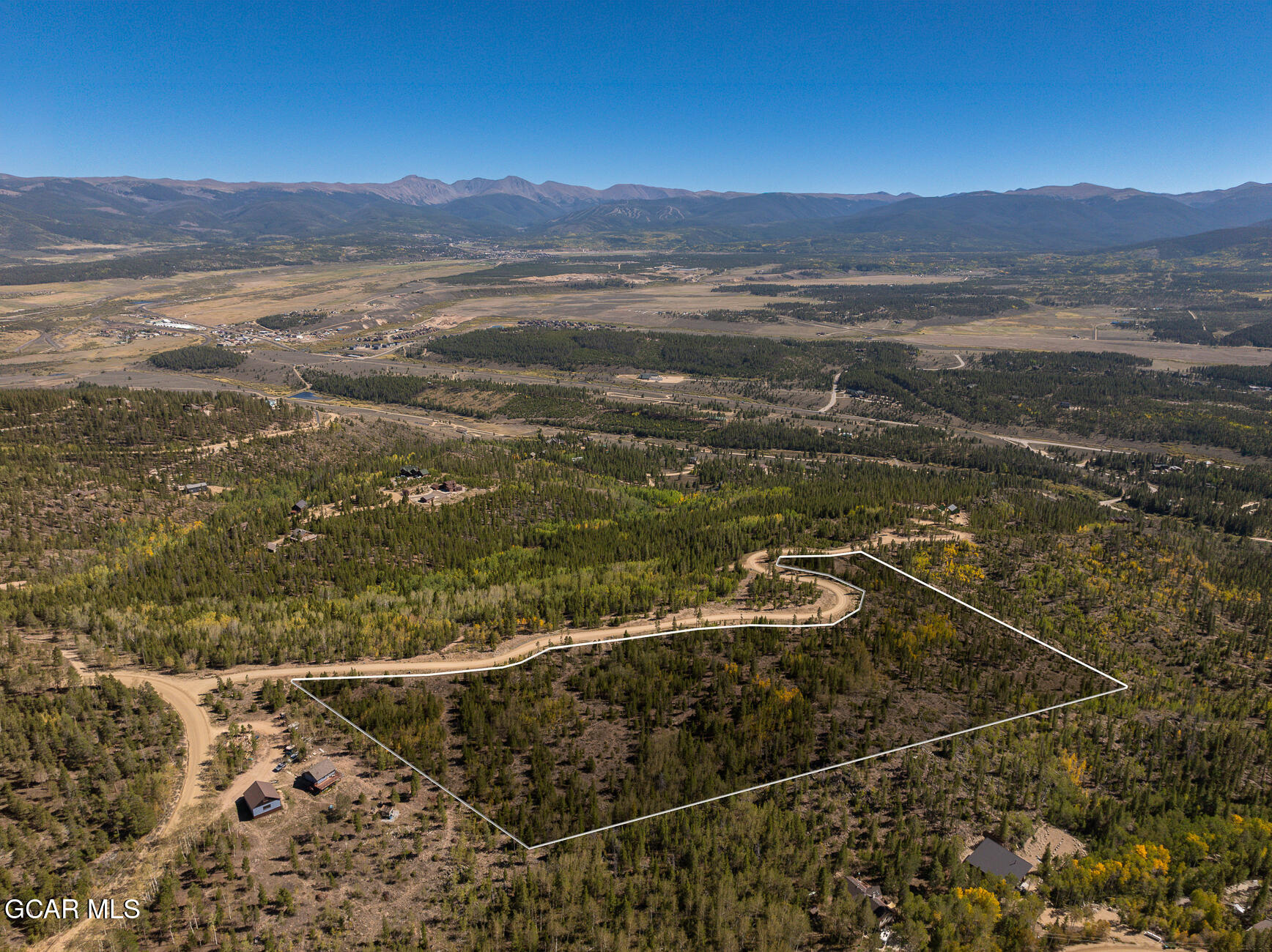 61 Aspen View Drive