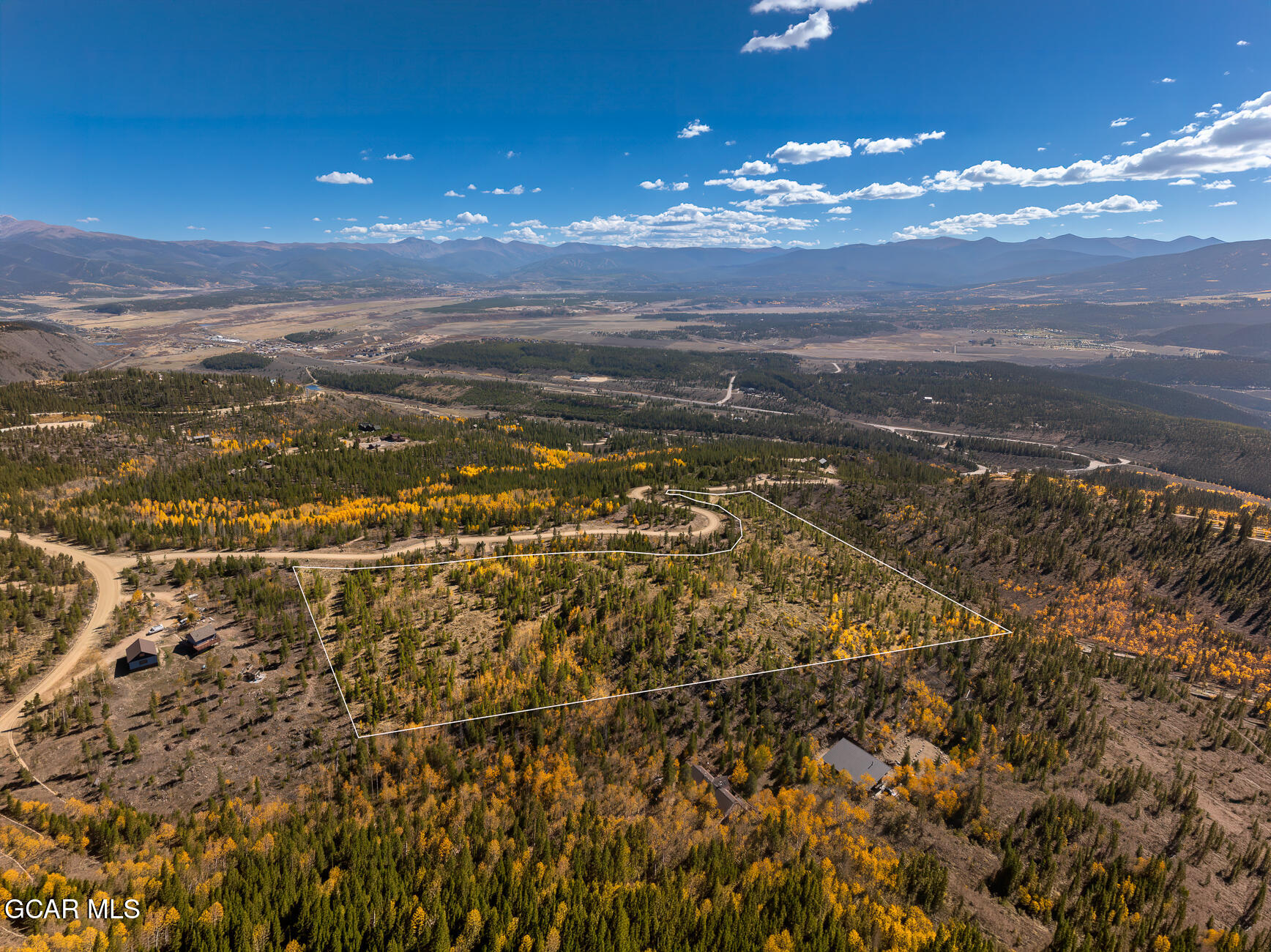 61 Aspen View Drive