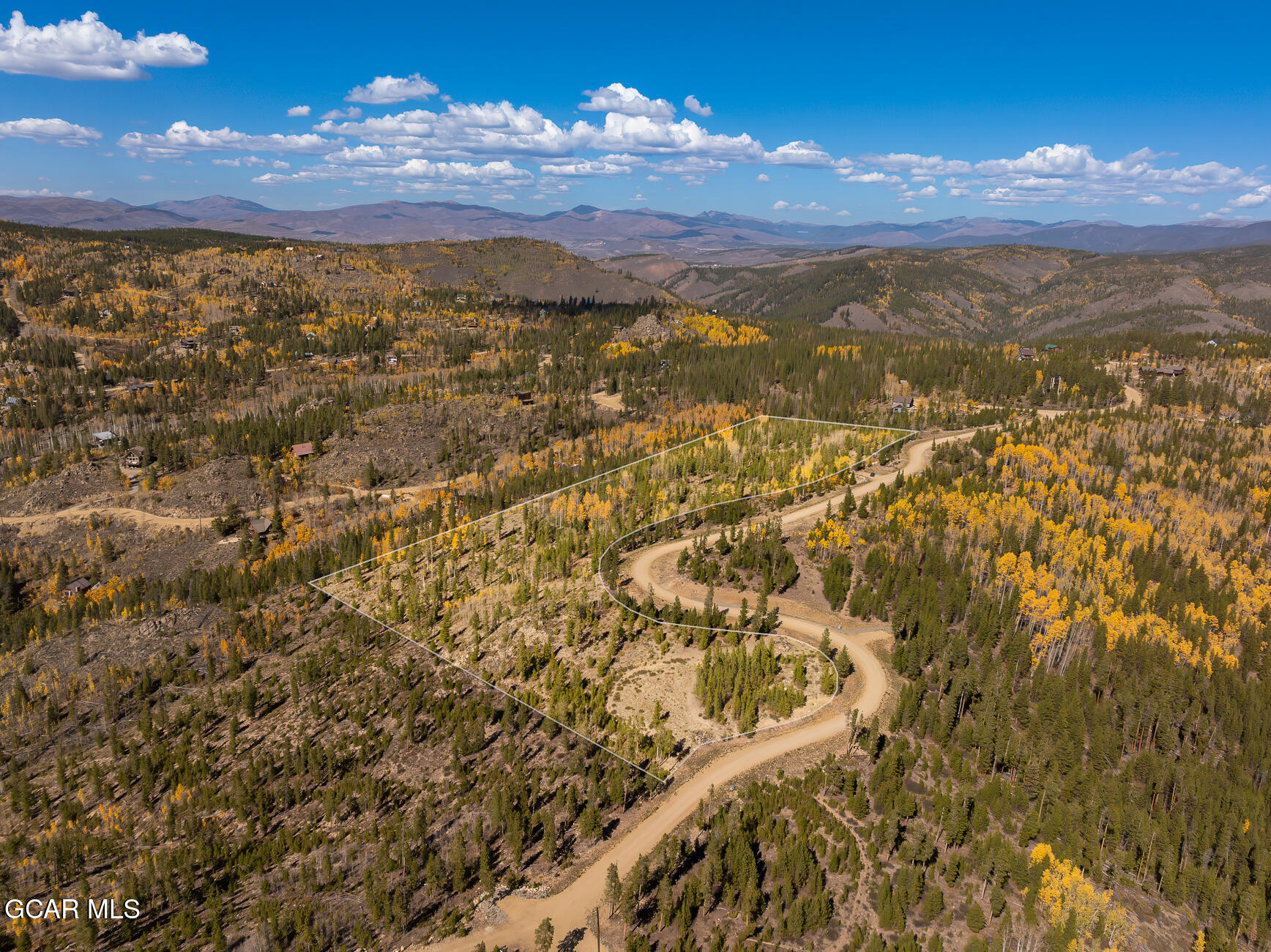 61 Aspen View Drive