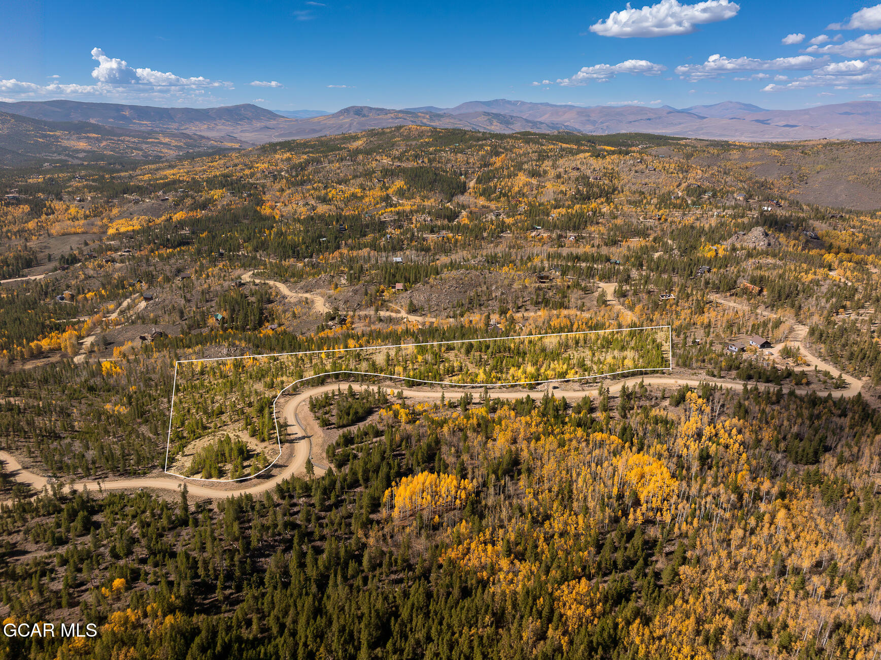 61 Aspen View Drive