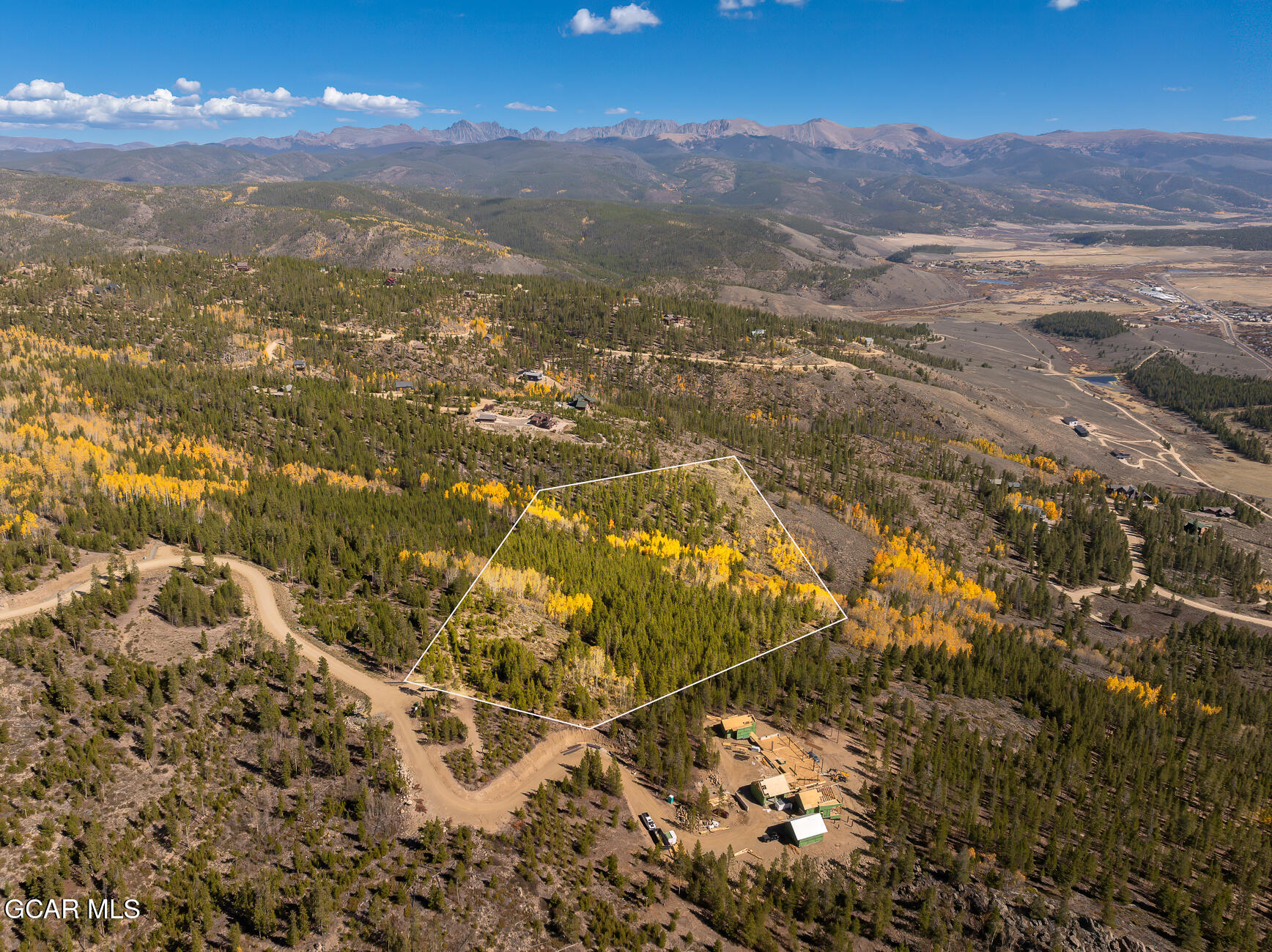126 Aspen View Drive