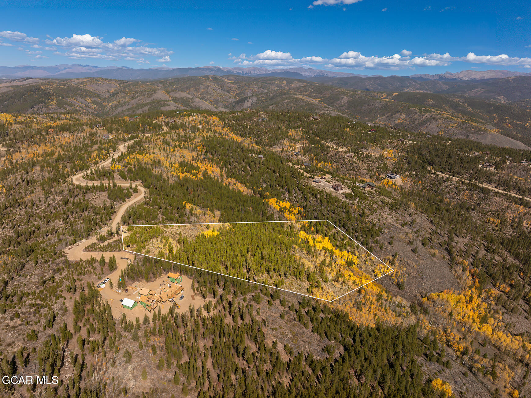 126 Aspen View Drive
