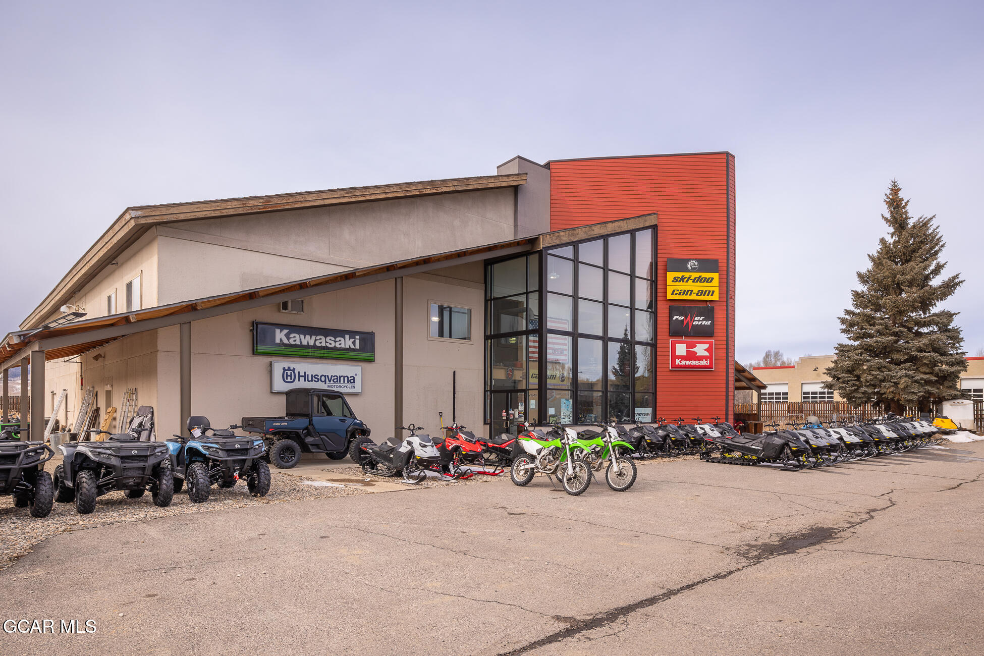 61000 US HWY 40