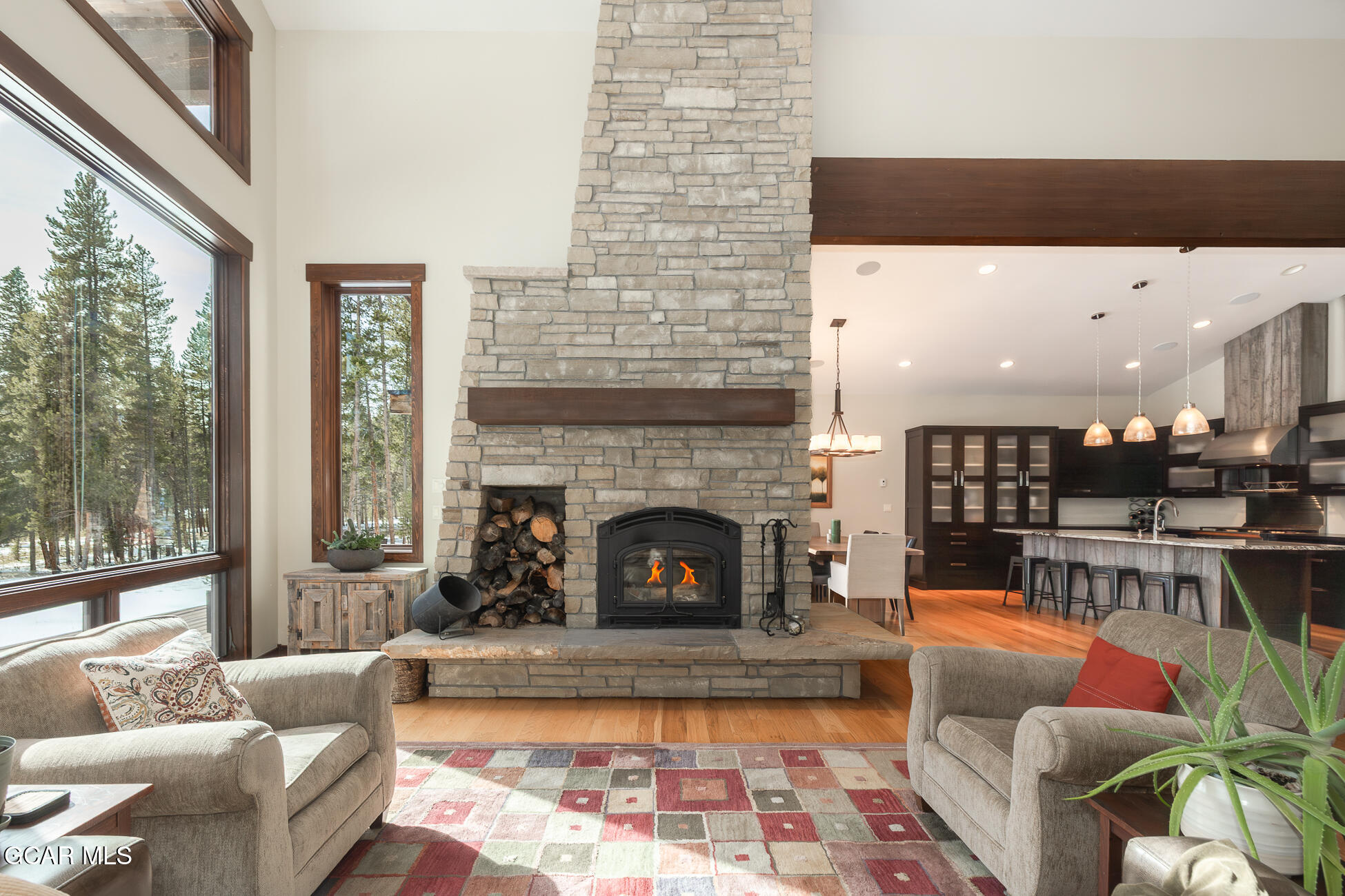 492 Mountain Peak Road