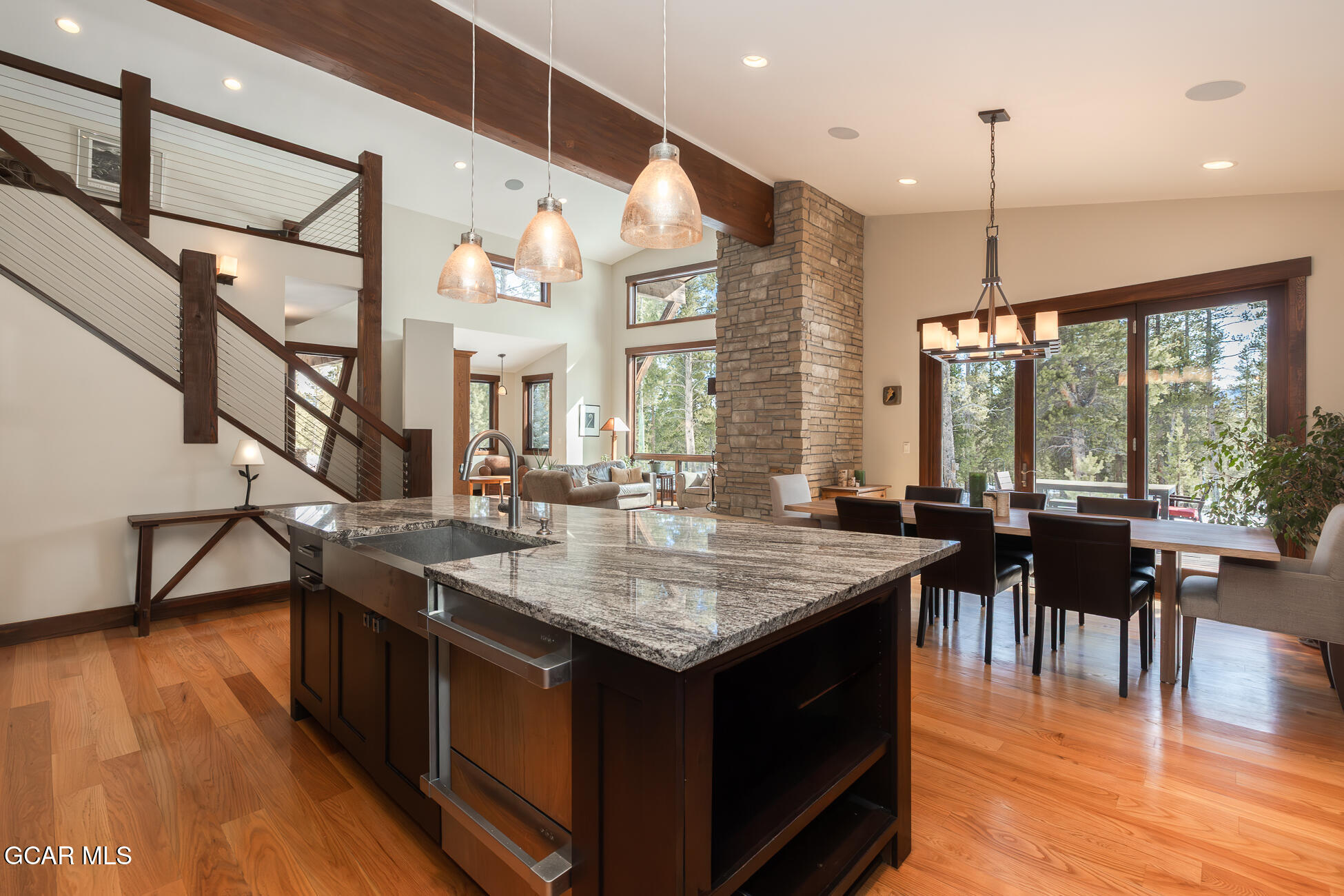 492 Mountain Peak Road