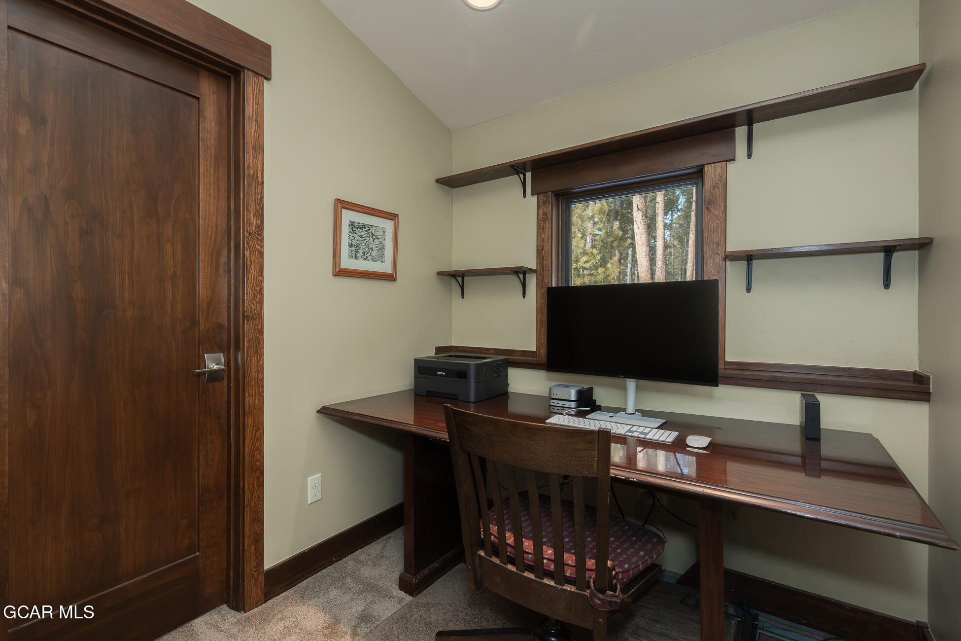 492 Mountain Peak Road