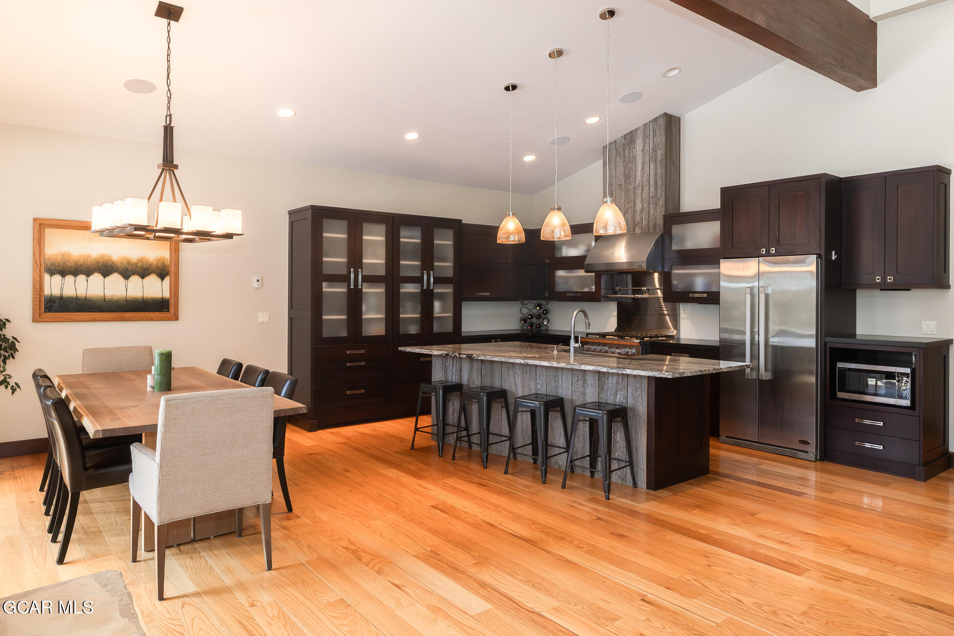 492 Mountain Peak Road