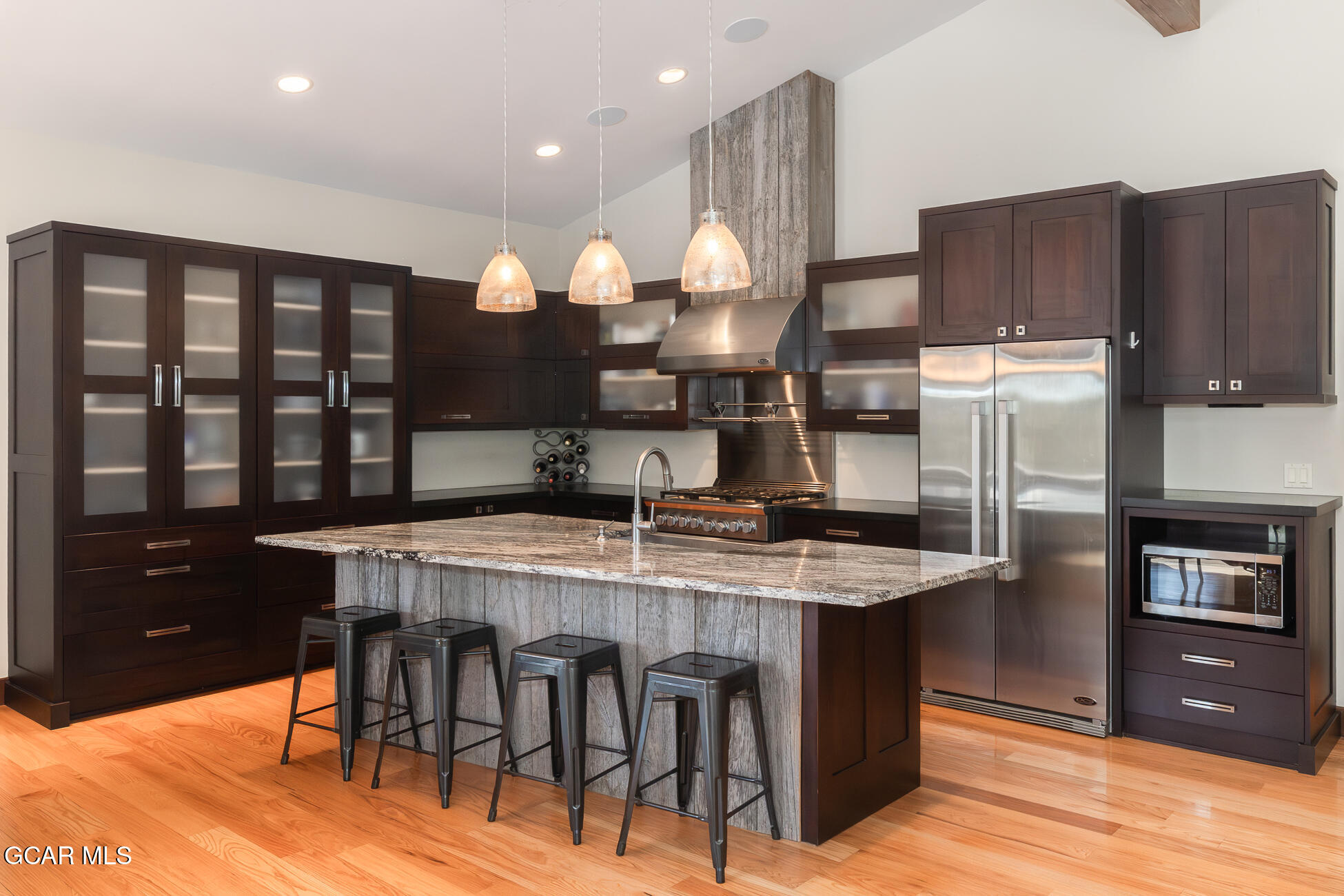 492 Mountain Peak Road