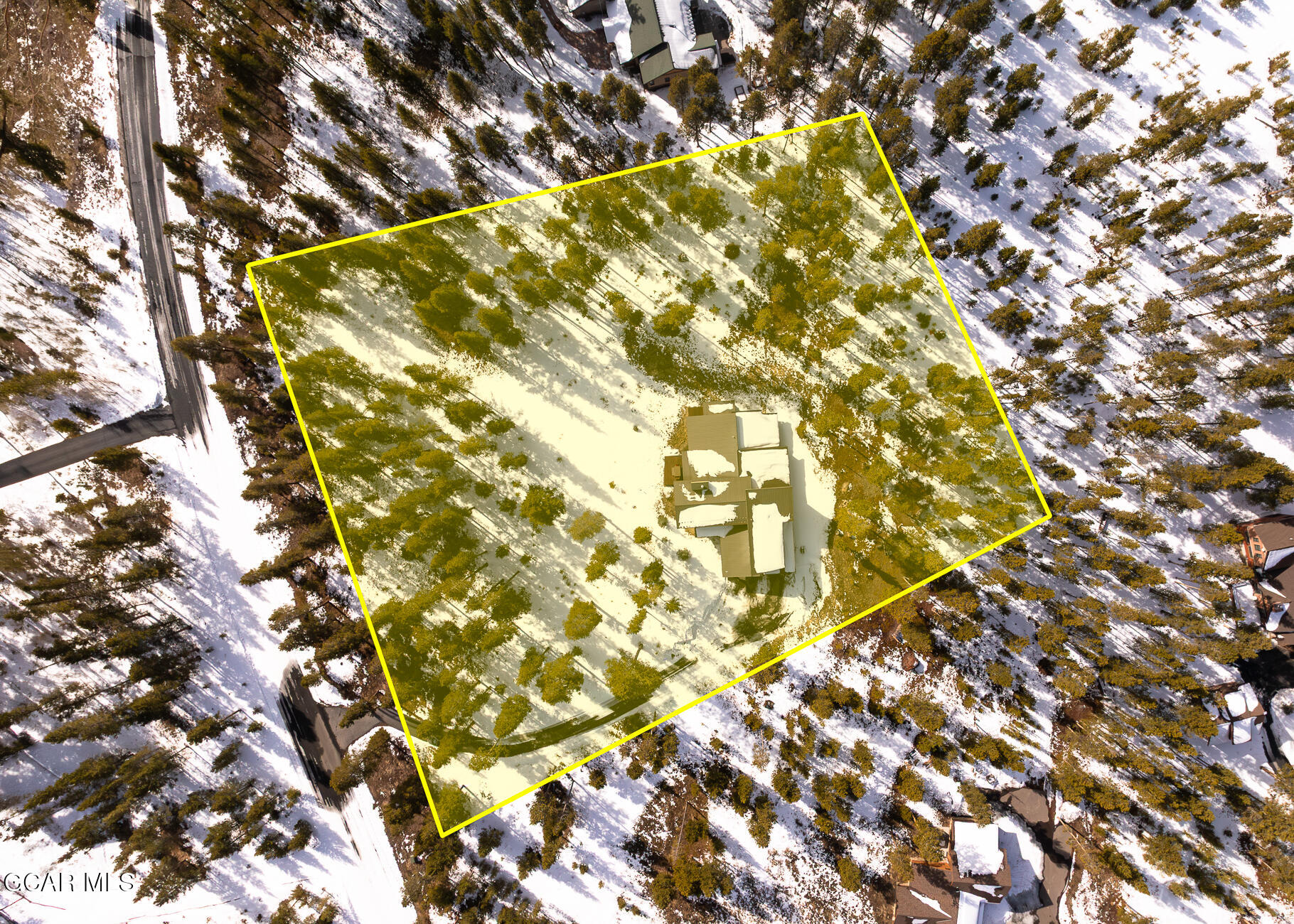 492 Mountain Peak Road