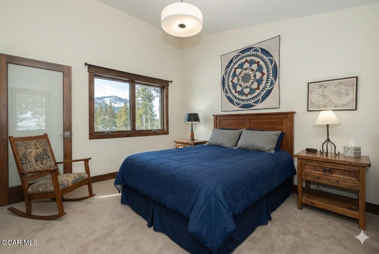492 Mountain Peak Road