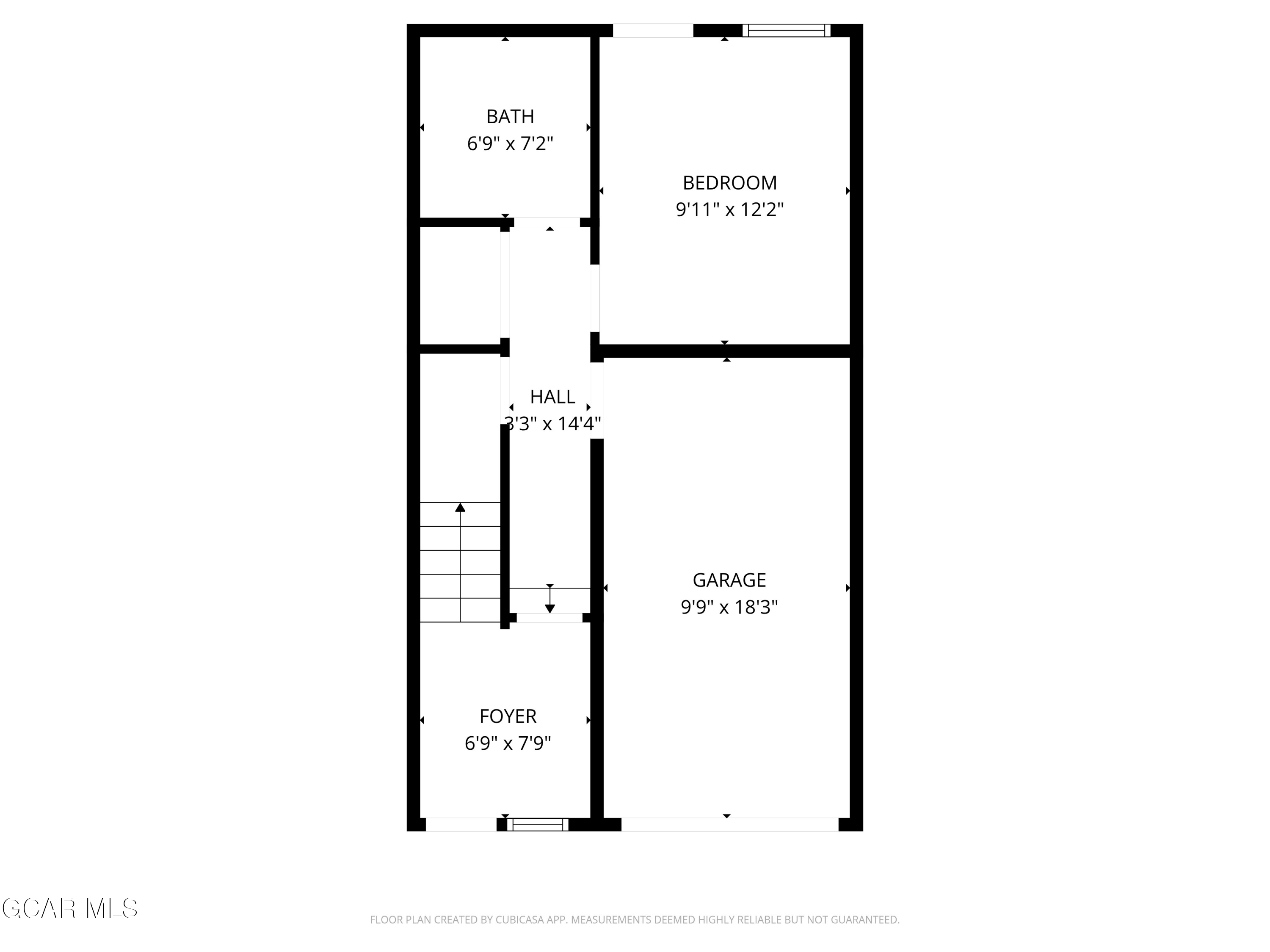 203 Sawyer Circle