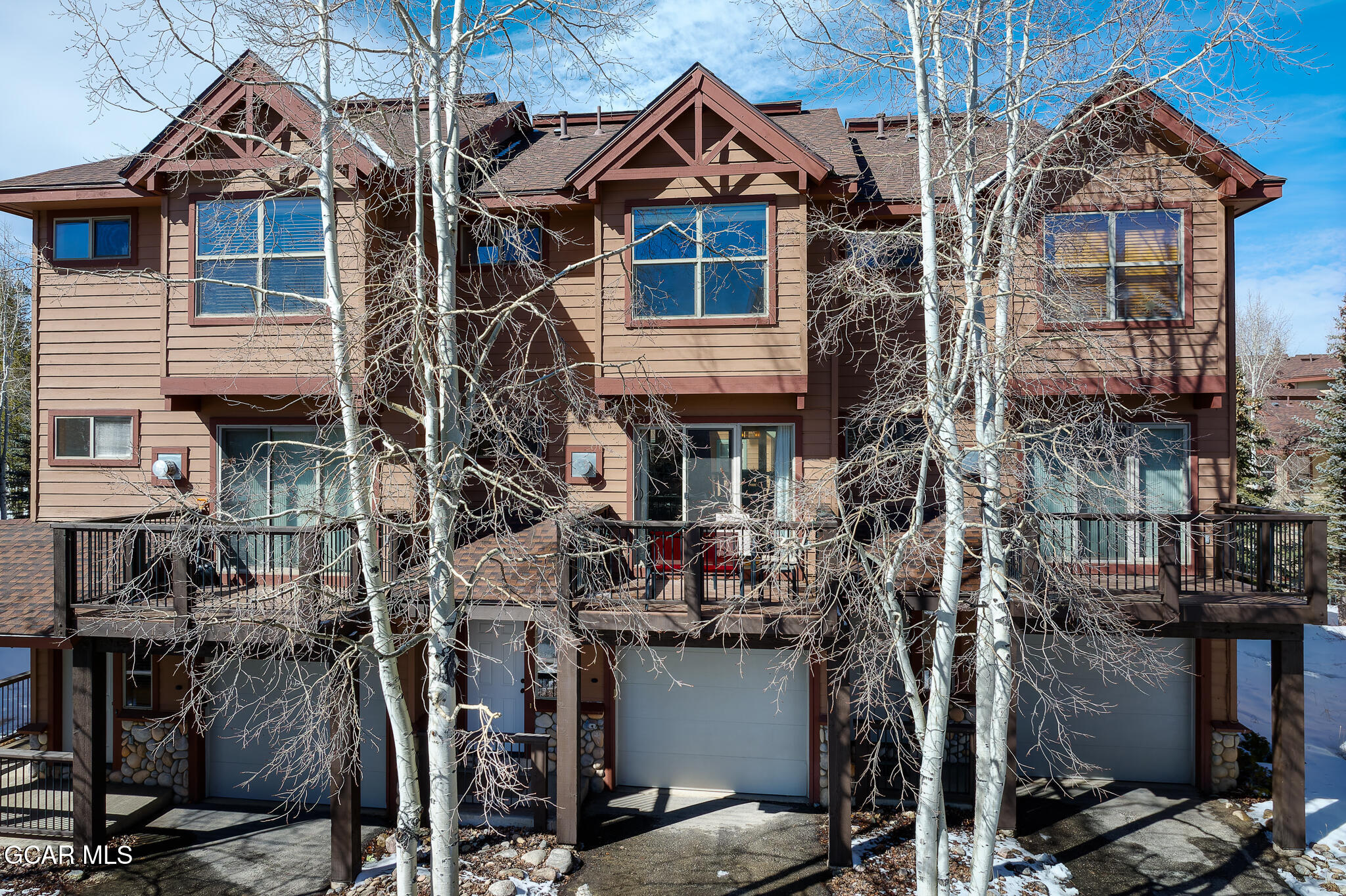 203 Sawyer Circle