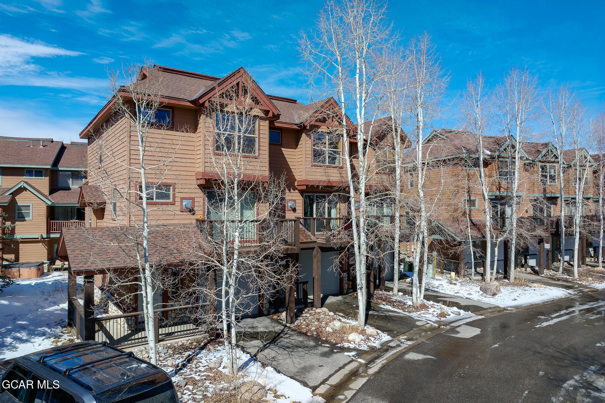 203 Sawyer Circle