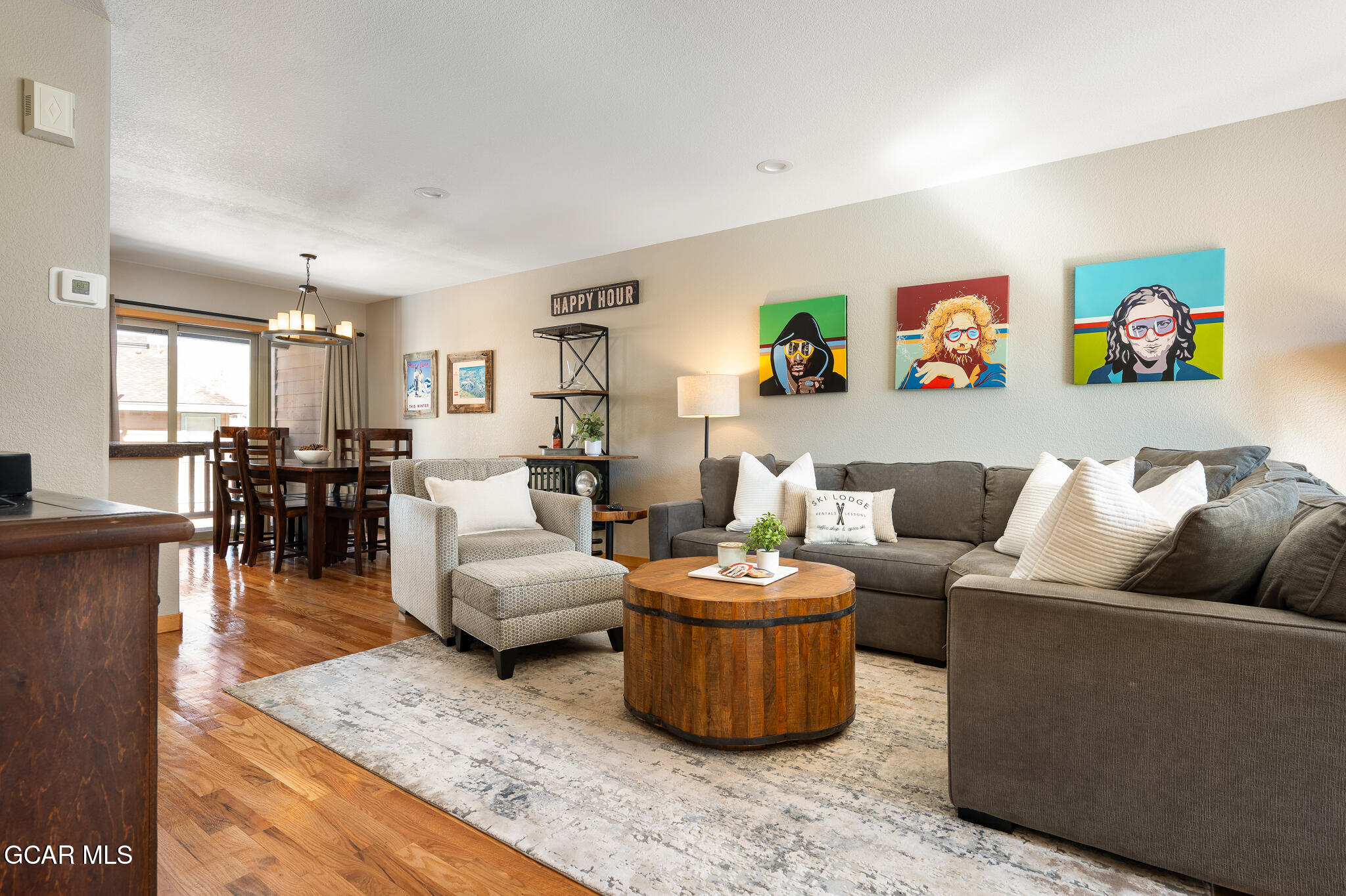 203 Sawyer Circle