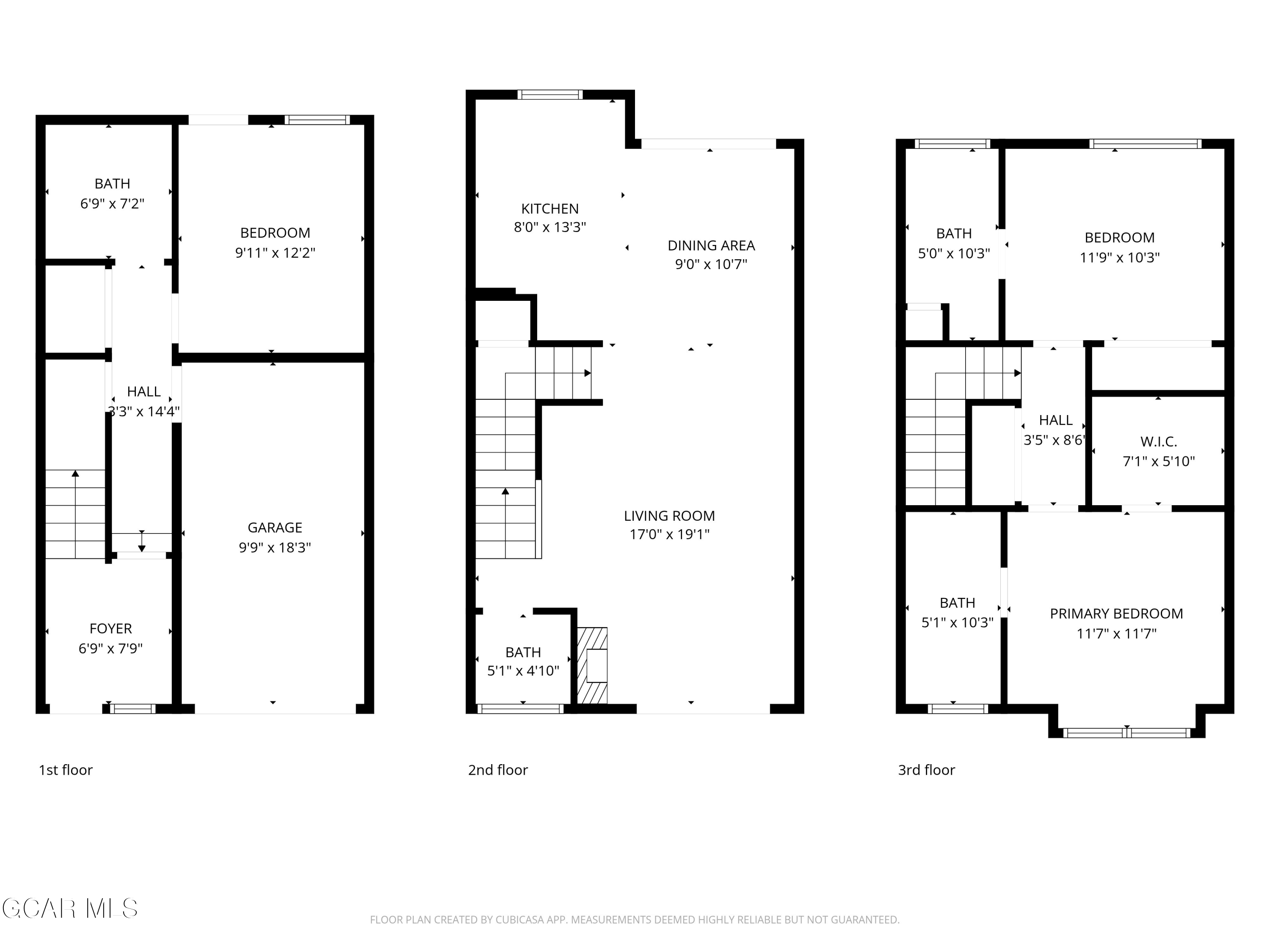 203 Sawyer Circle