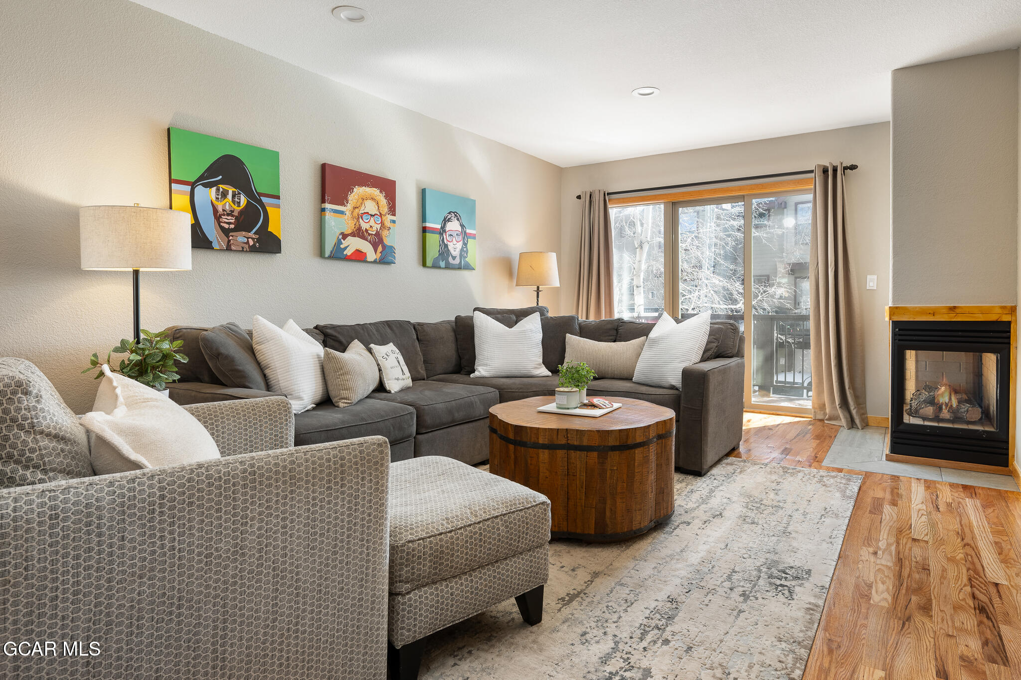 203 Sawyer Circle
