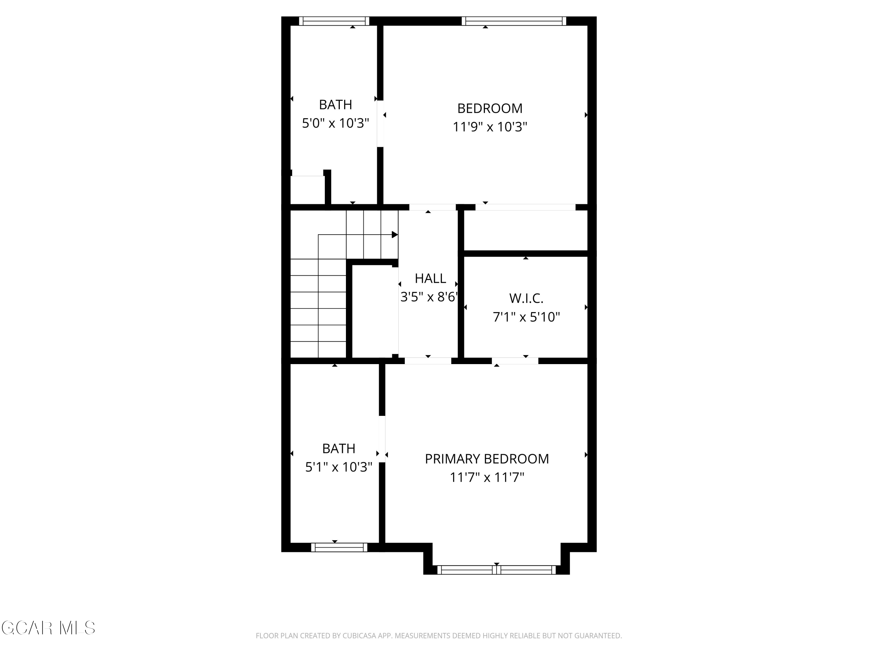 203 Sawyer Circle