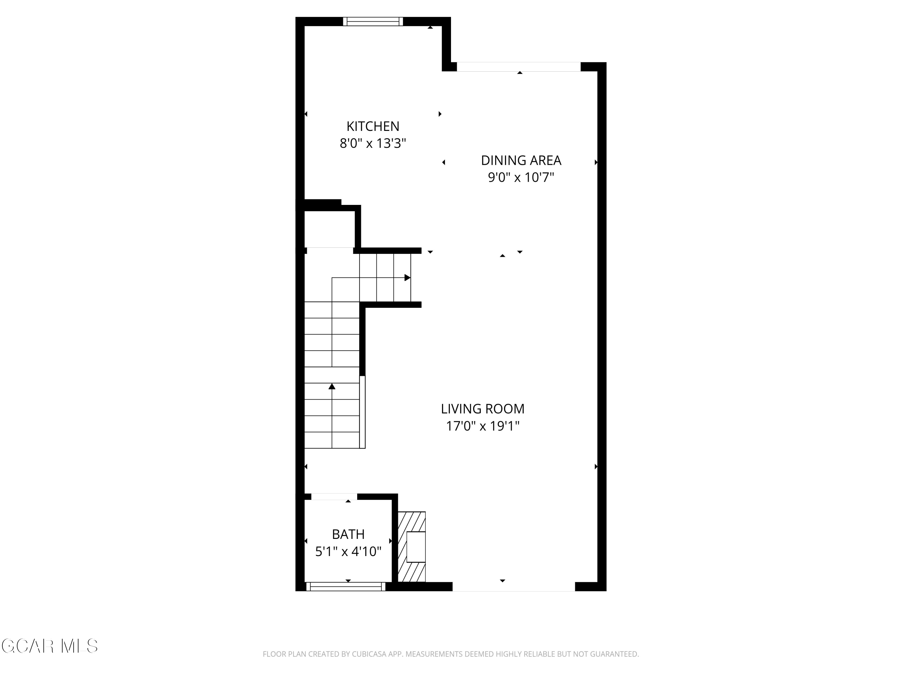 203 Sawyer Circle