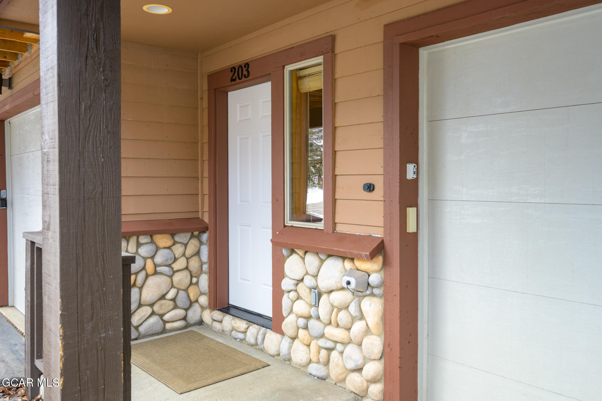 203 Sawyer Circle