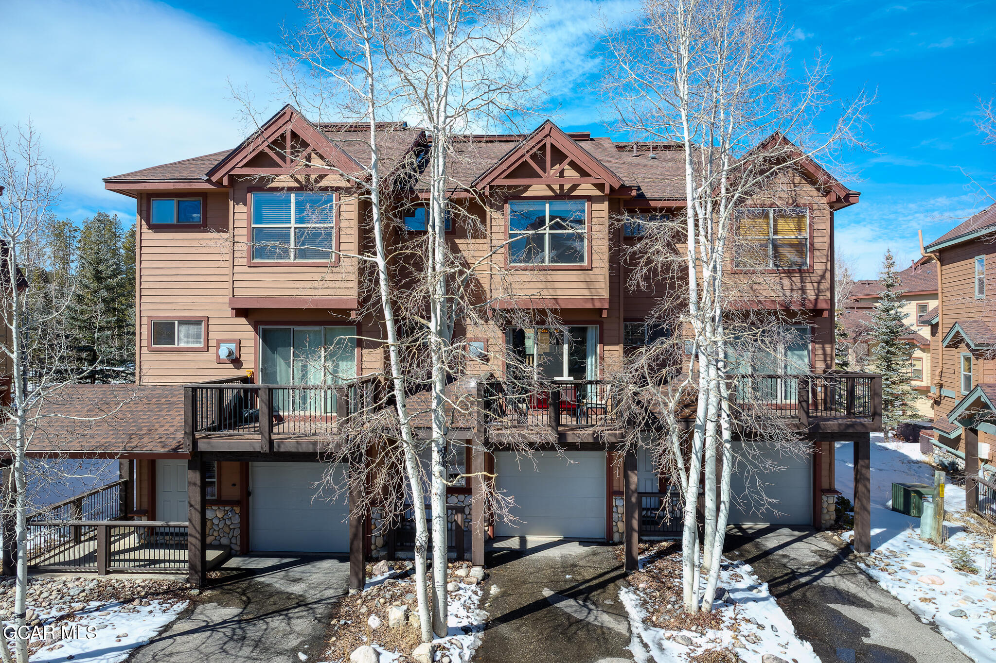 203 Sawyer Circle