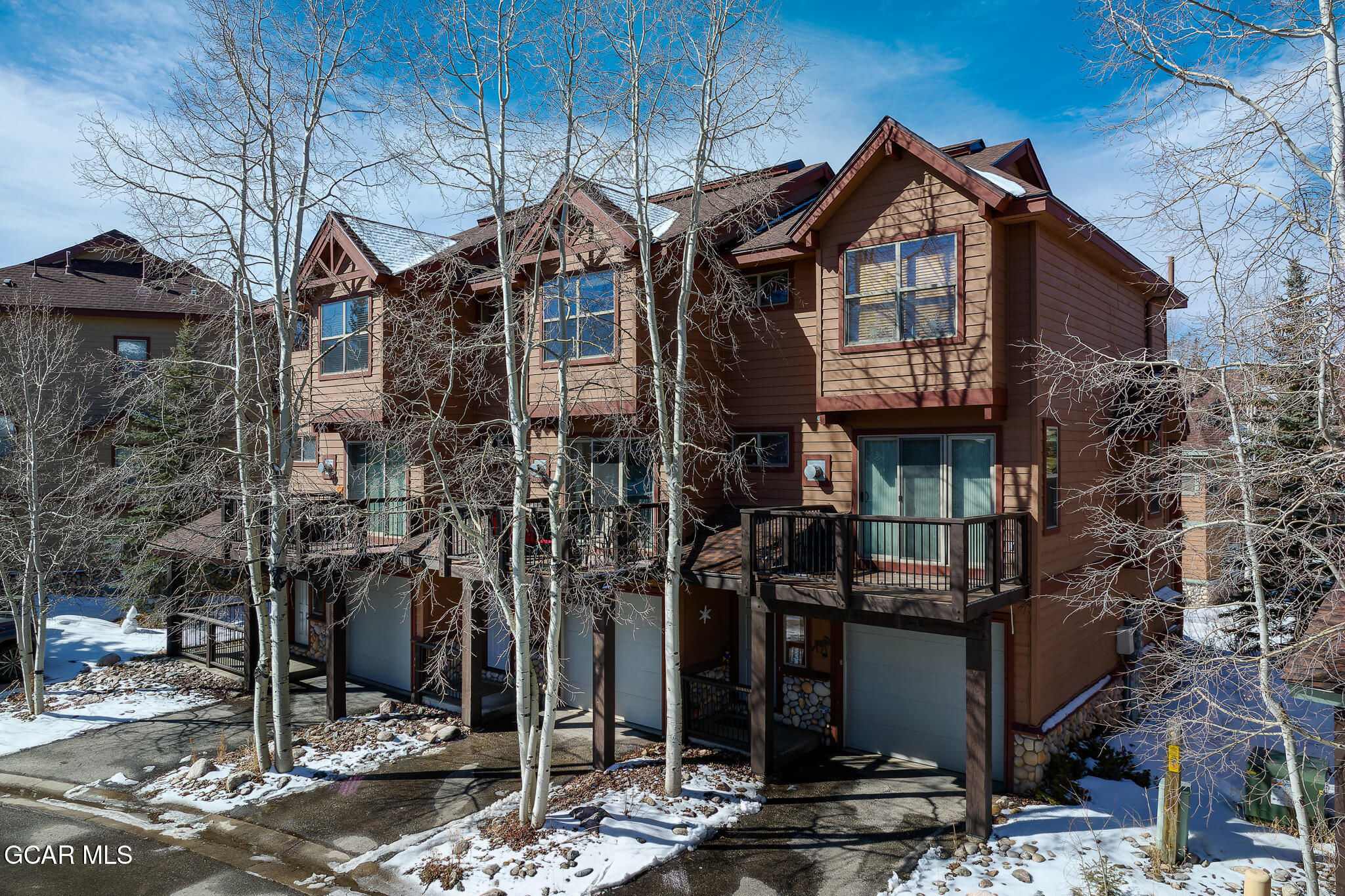 203 Sawyer Circle
