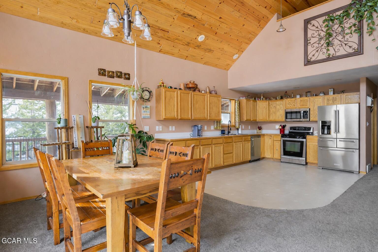 300 County Rd 4431