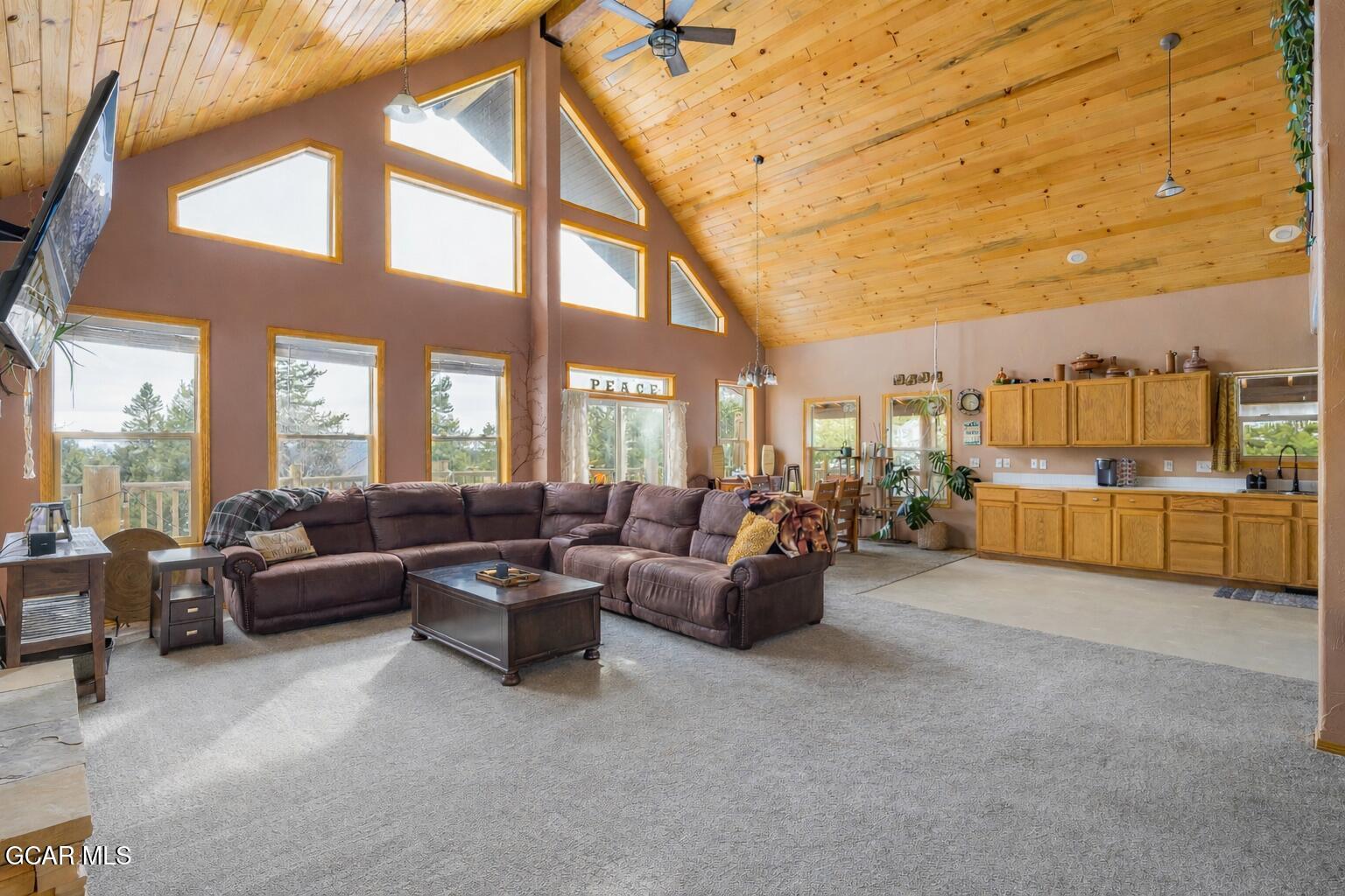 300 County Rd 4431