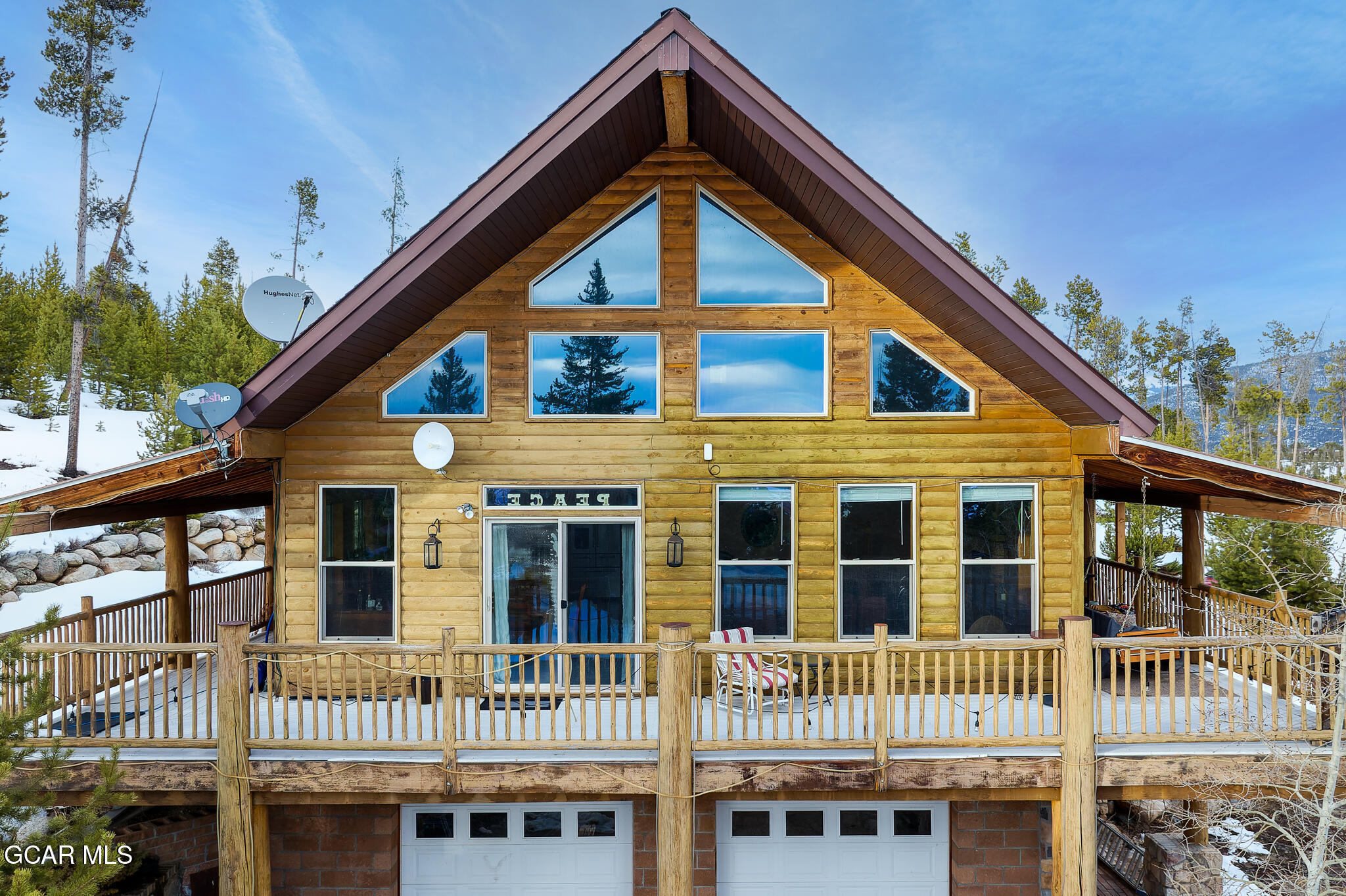 300 County Rd 4431