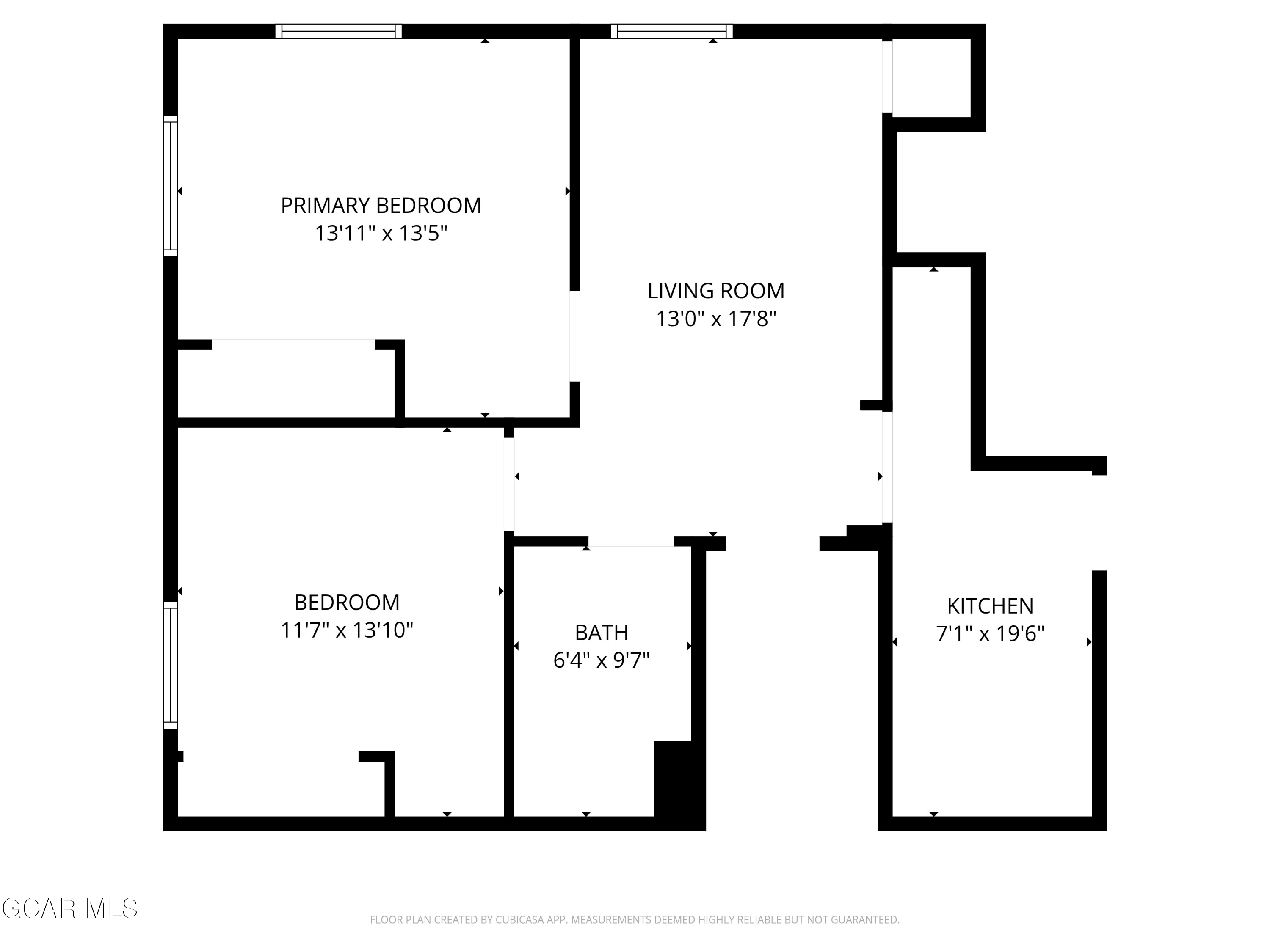 300 County Rd 4431