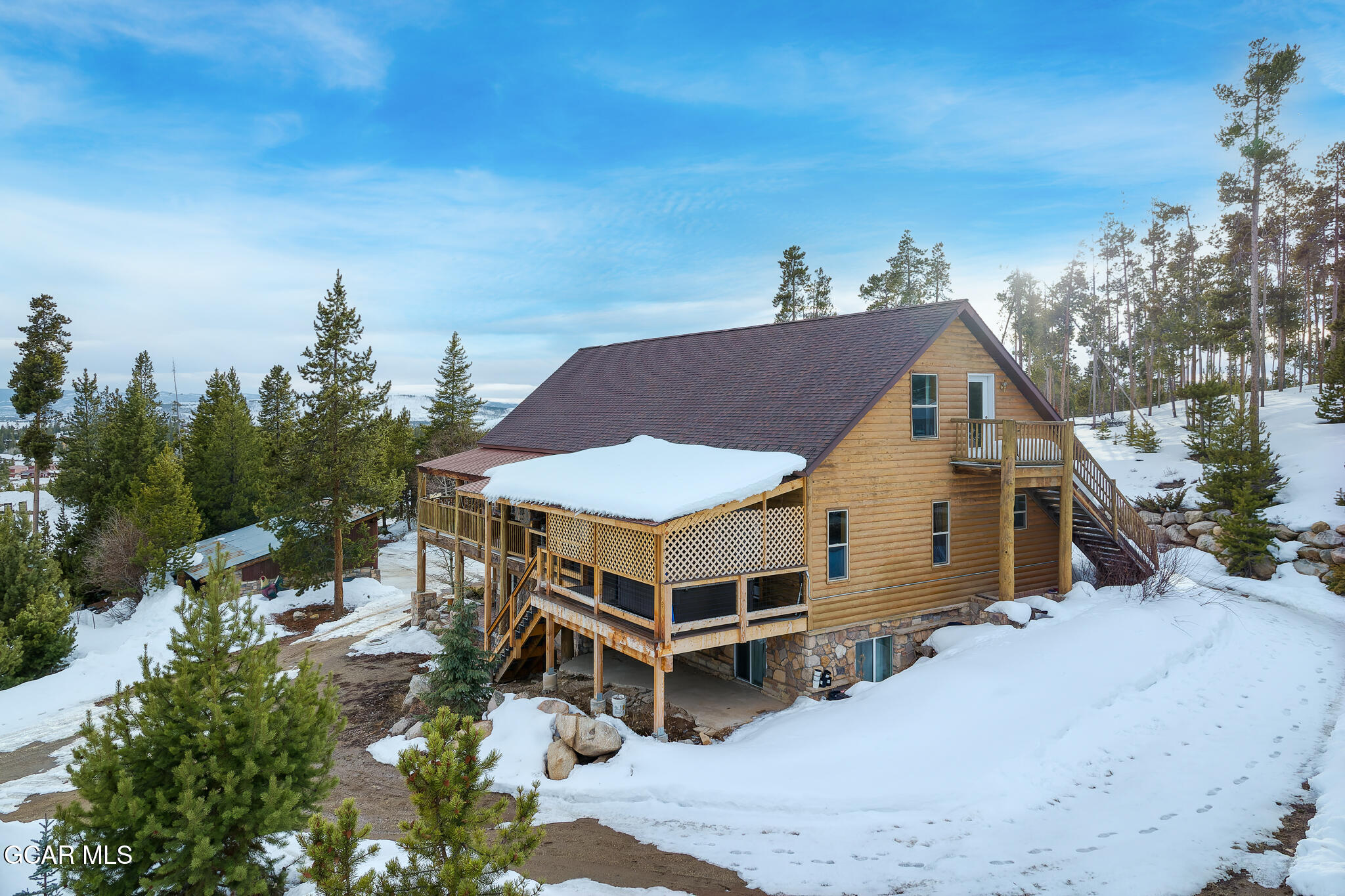 300 County Rd 4431
