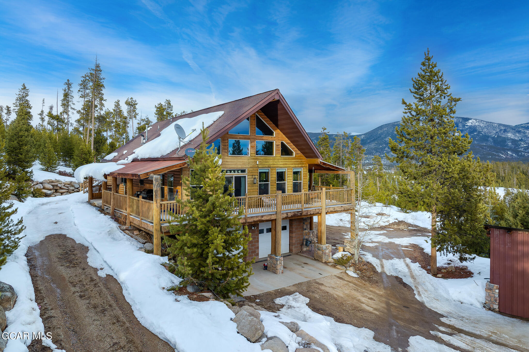 300 County Rd 4431