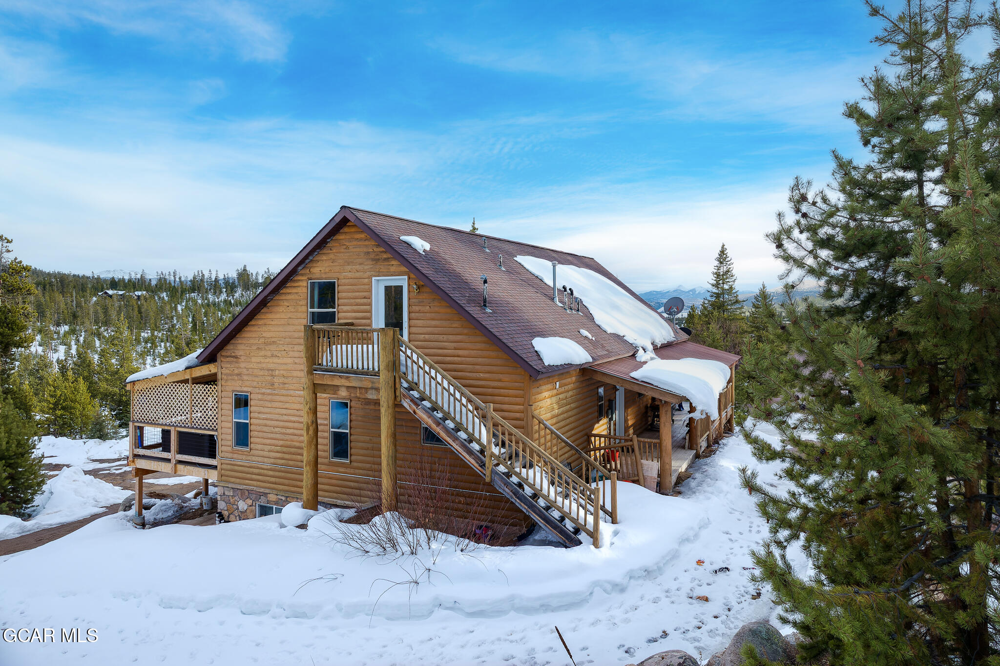 300 County Rd 4431