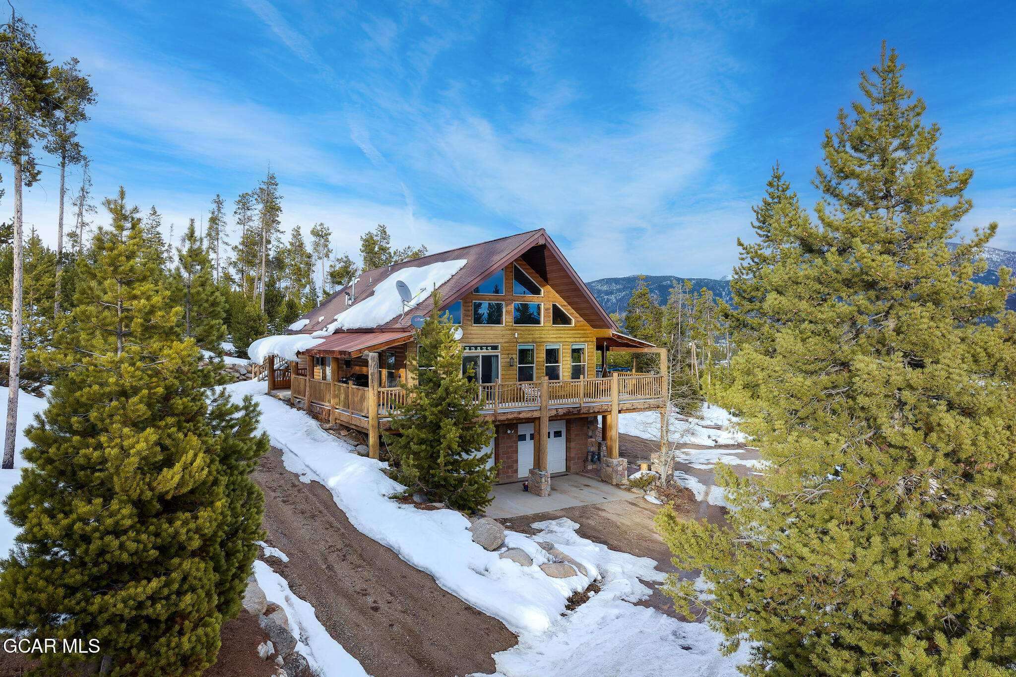 300 County Rd 4431