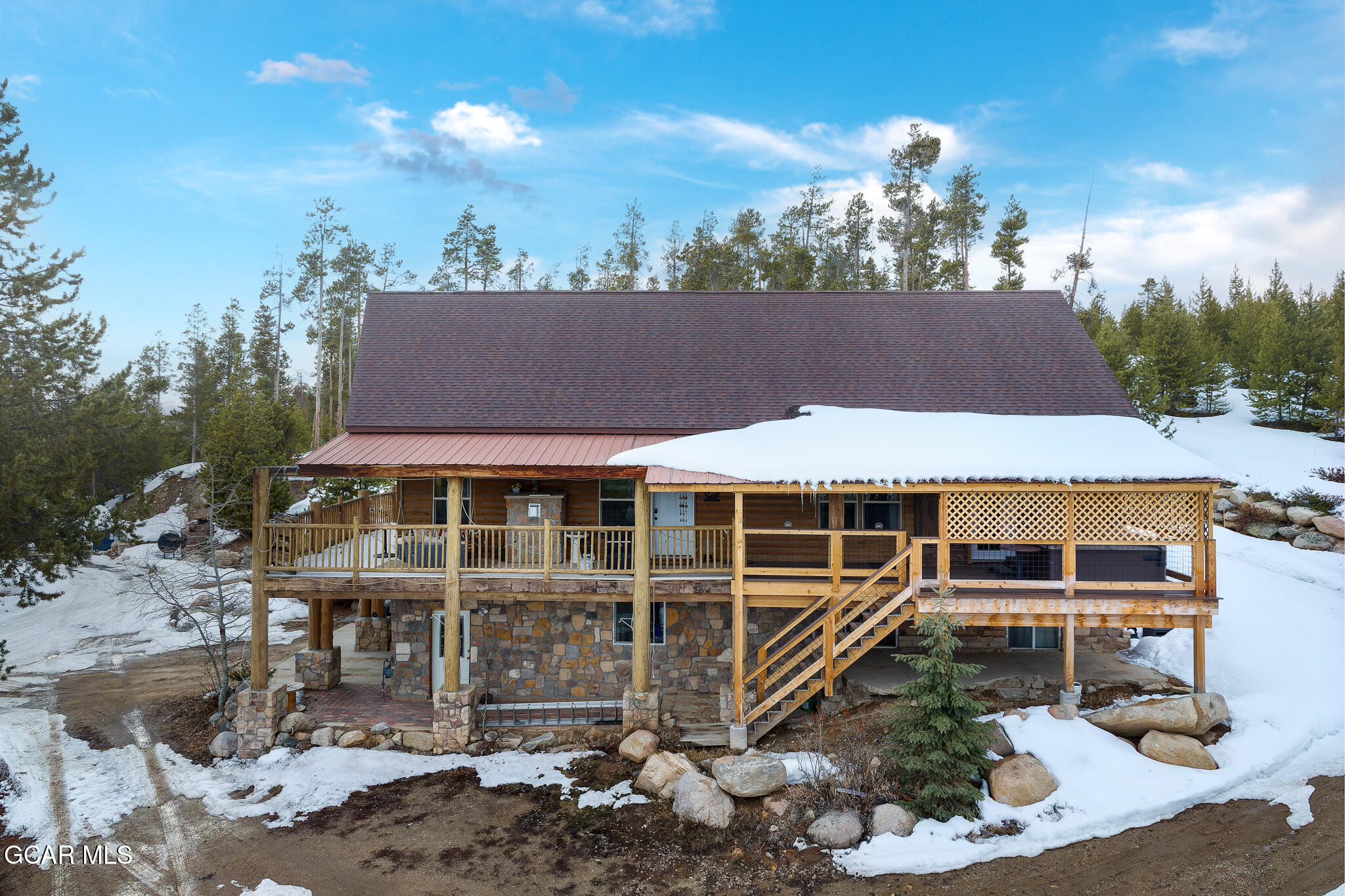 300 County Rd 4431