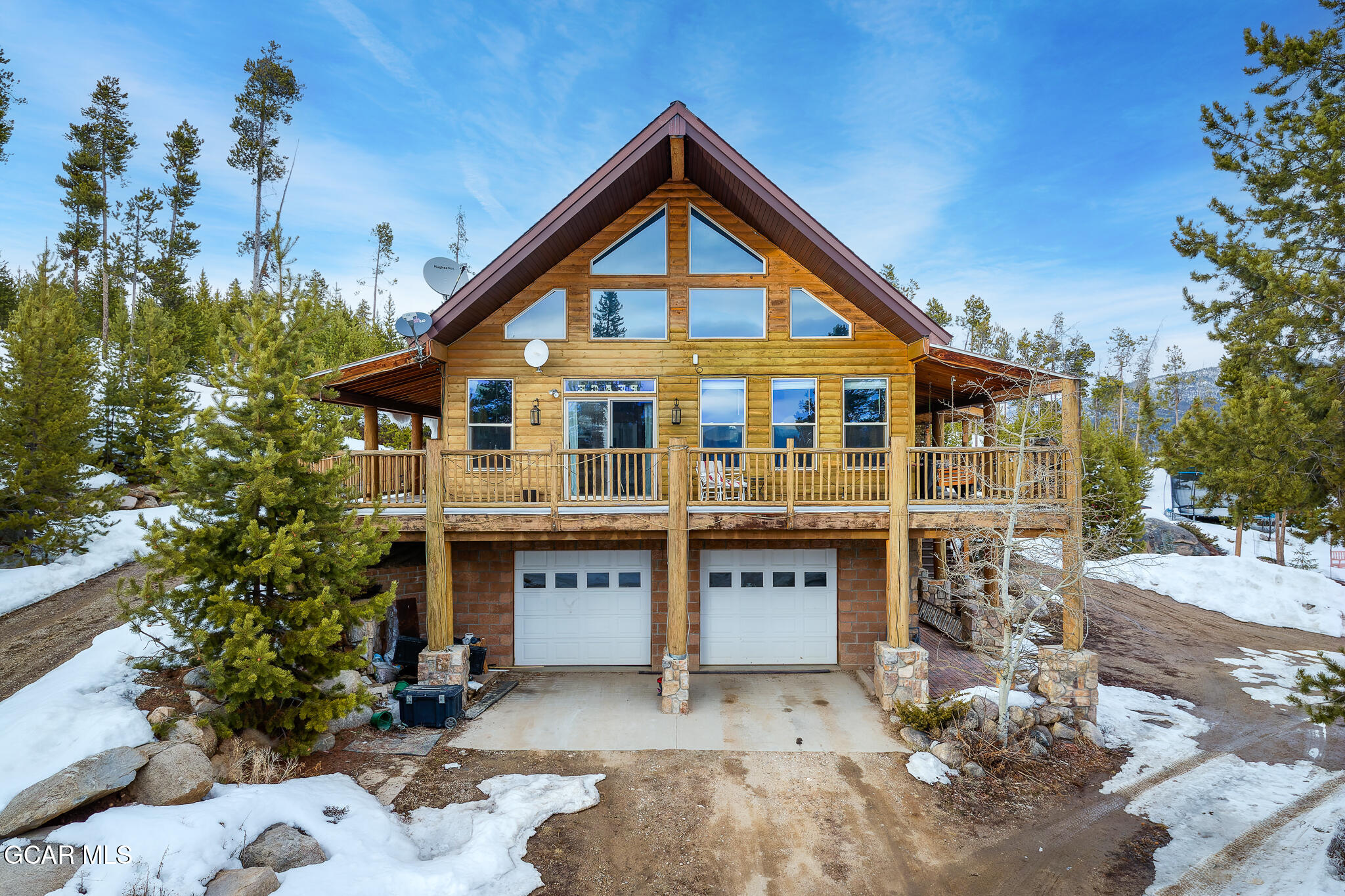 300 County Rd 4431