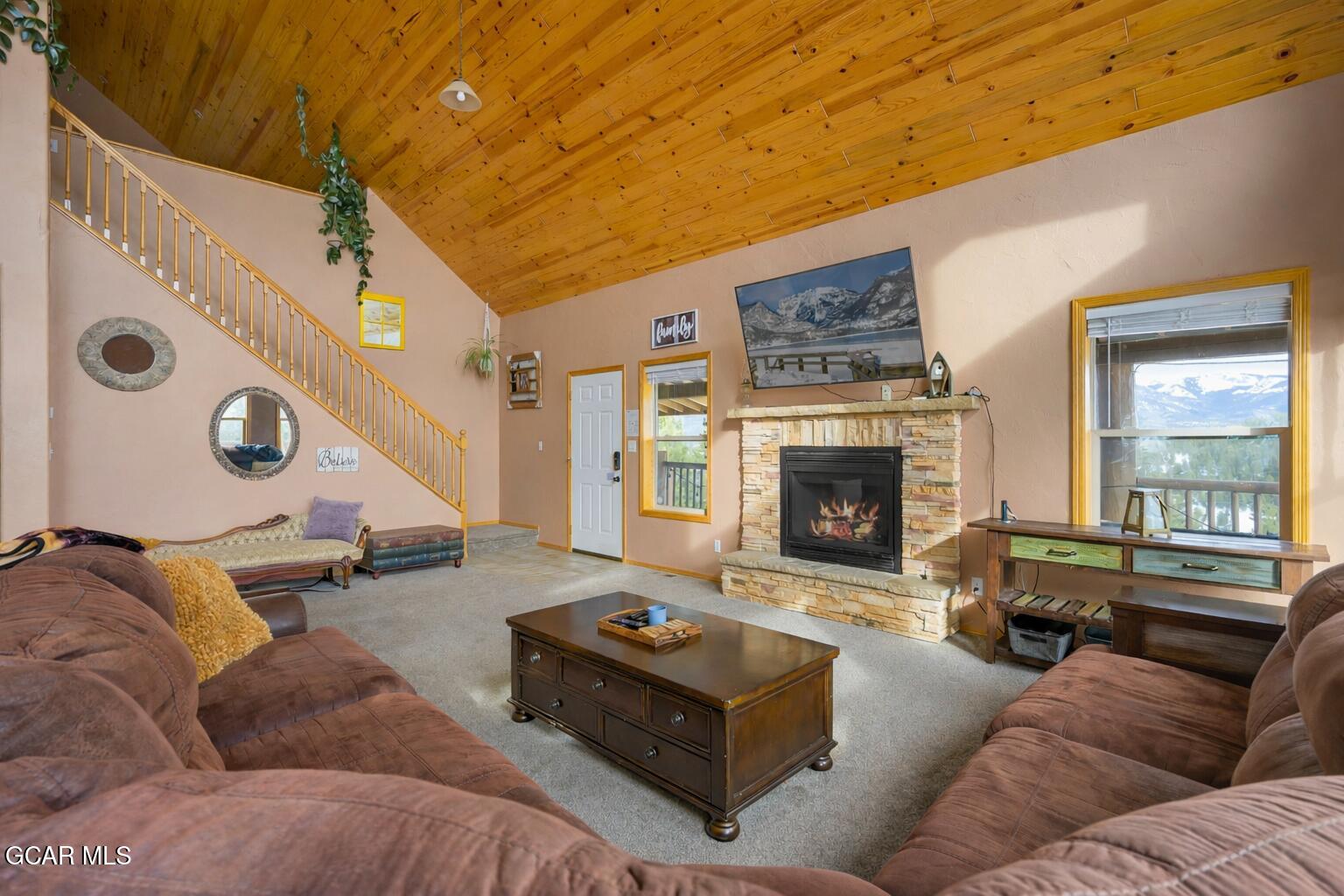 300 County Rd 4431