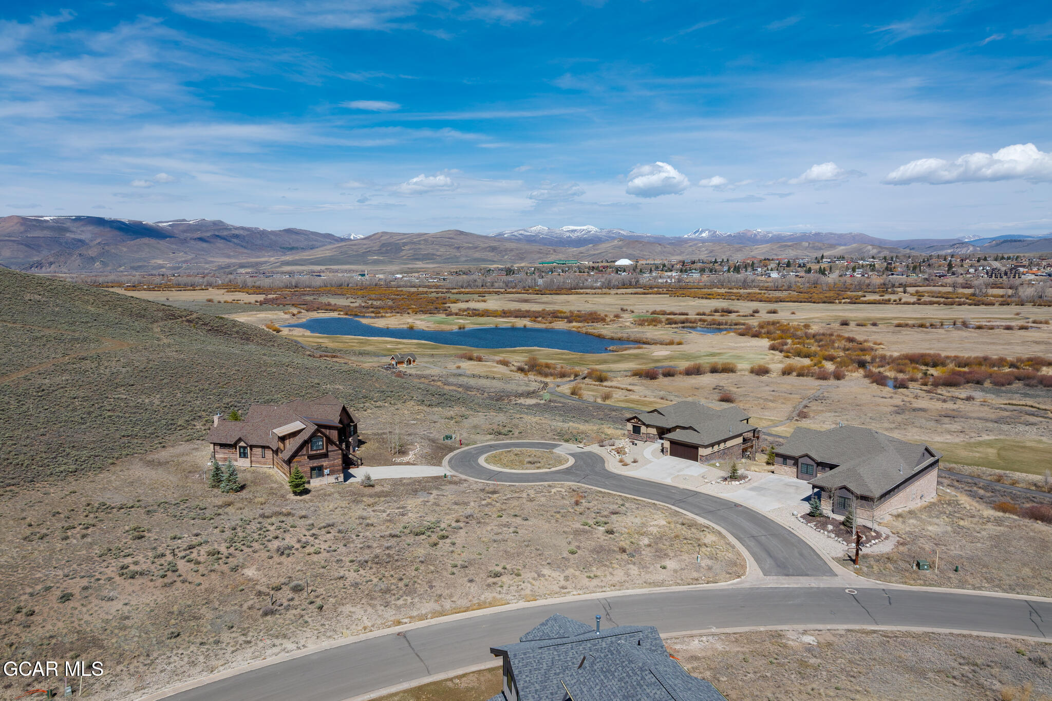 186 Wildhorse Court