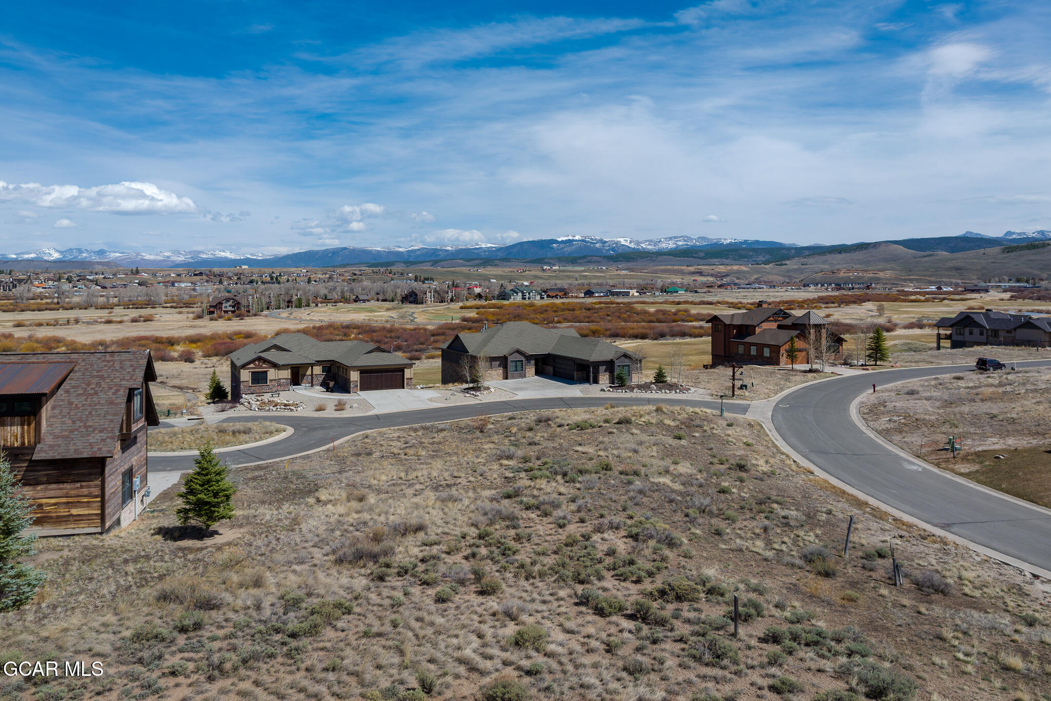 186 Wildhorse Court